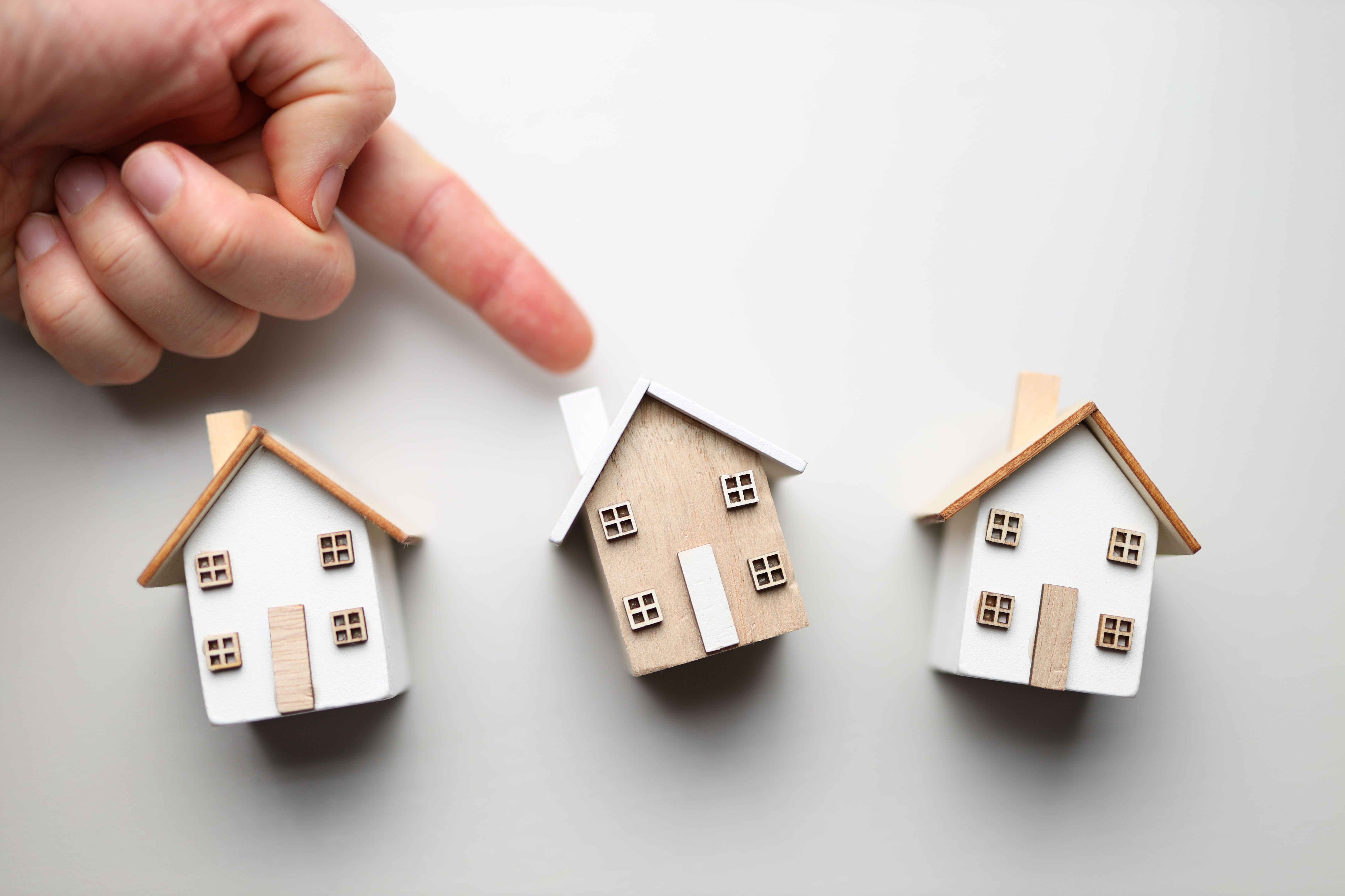 home customization options