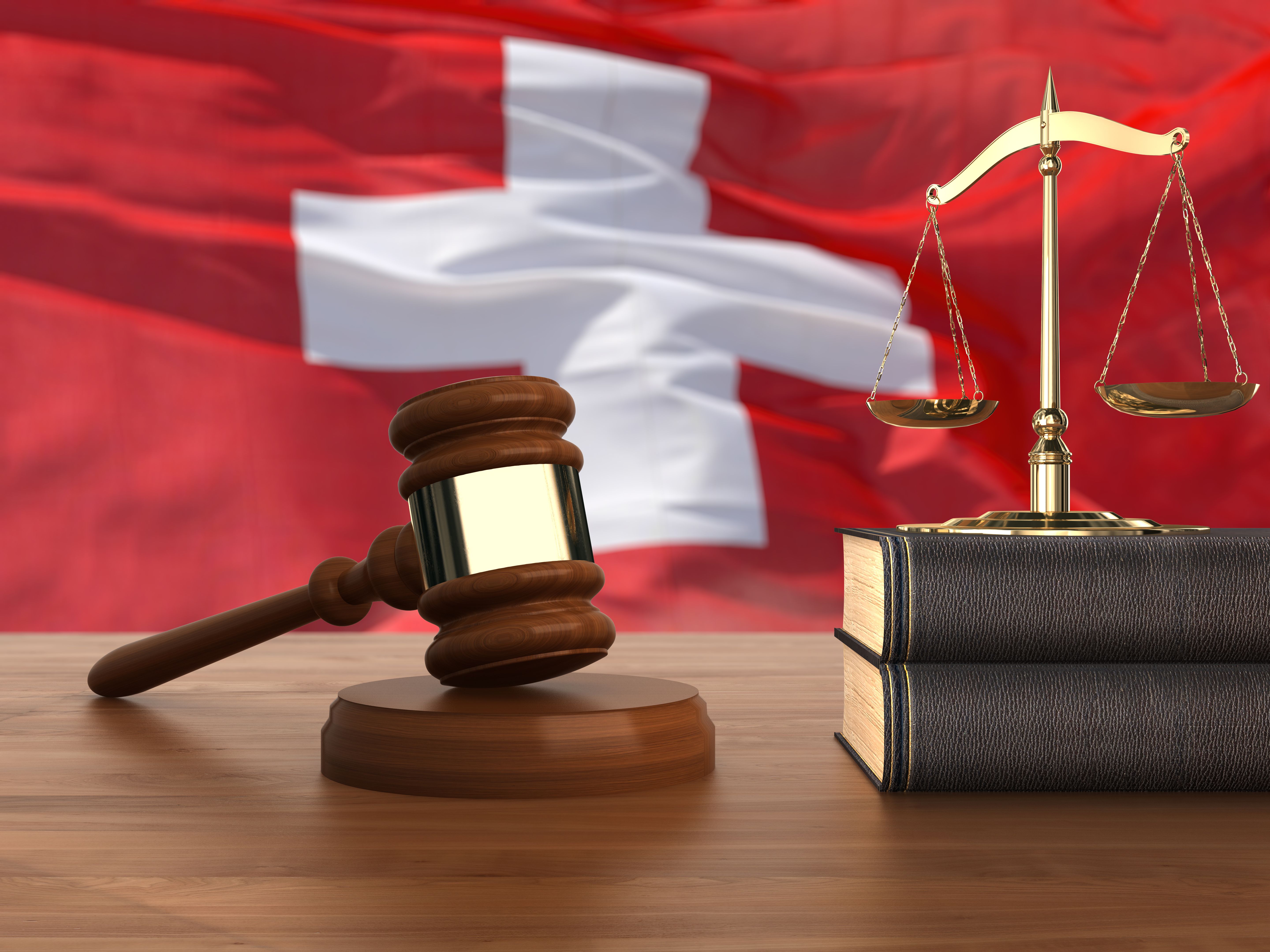 regulatory bodies switzerland
