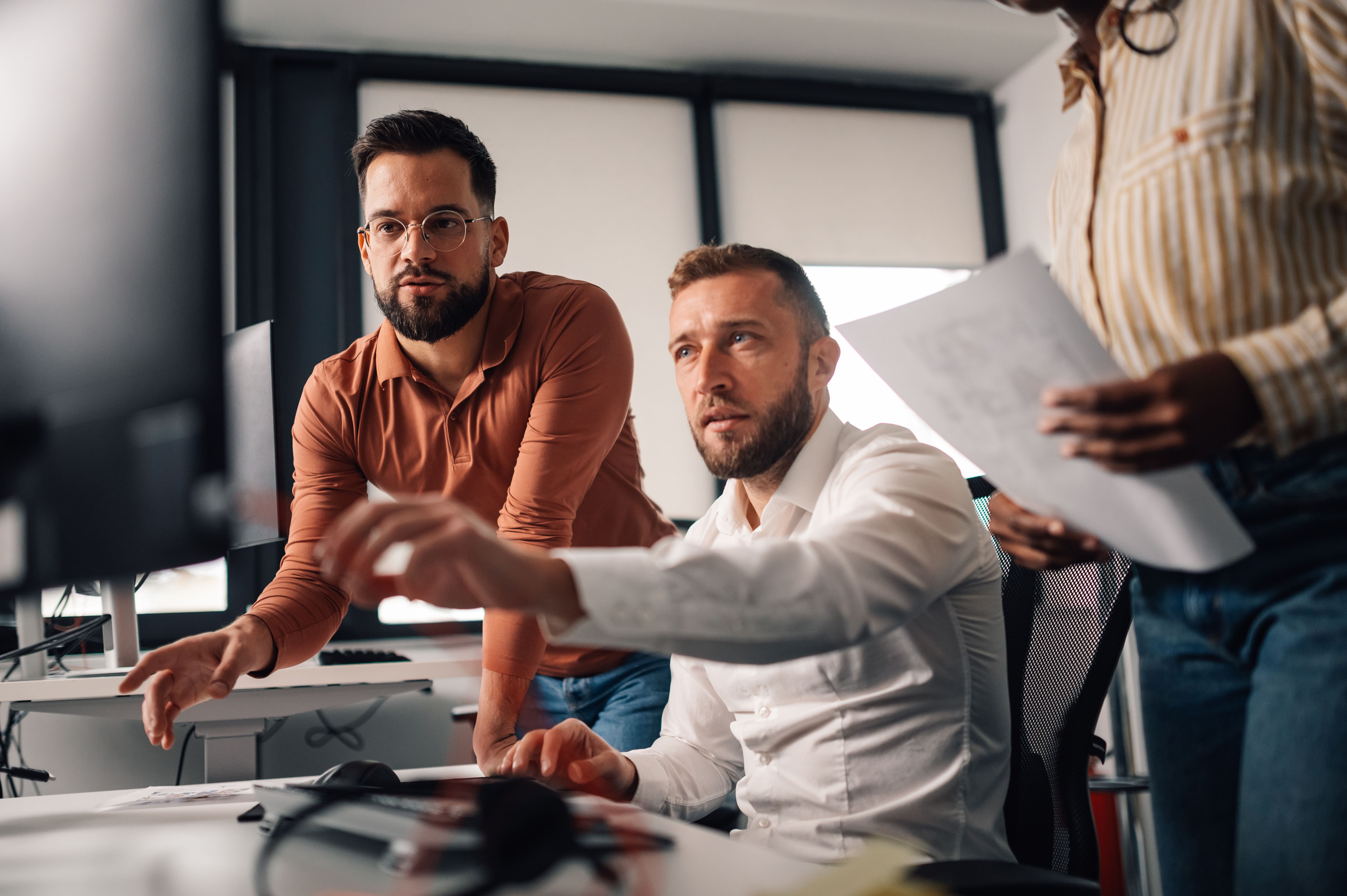 collaborative coding