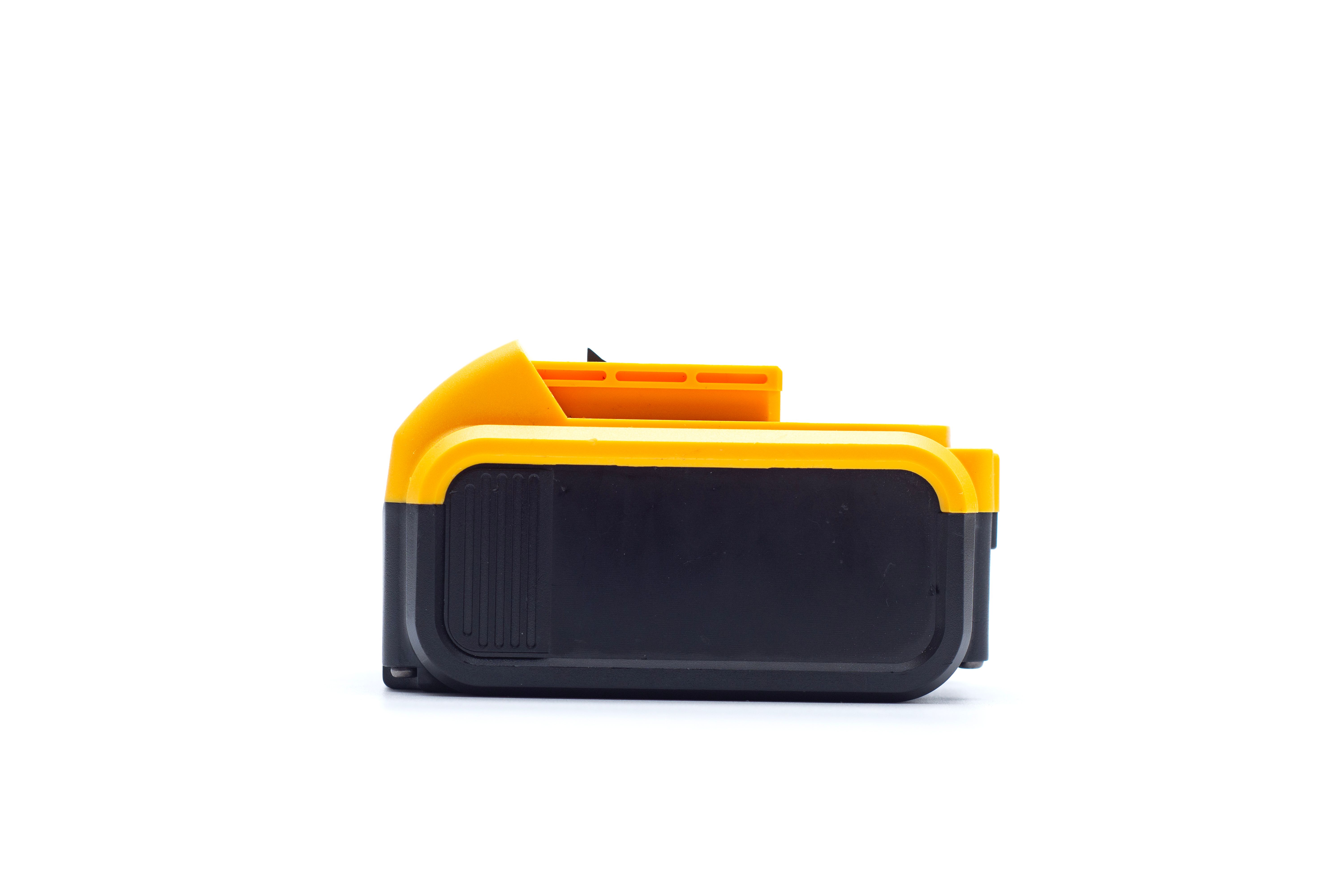 dewalt battery