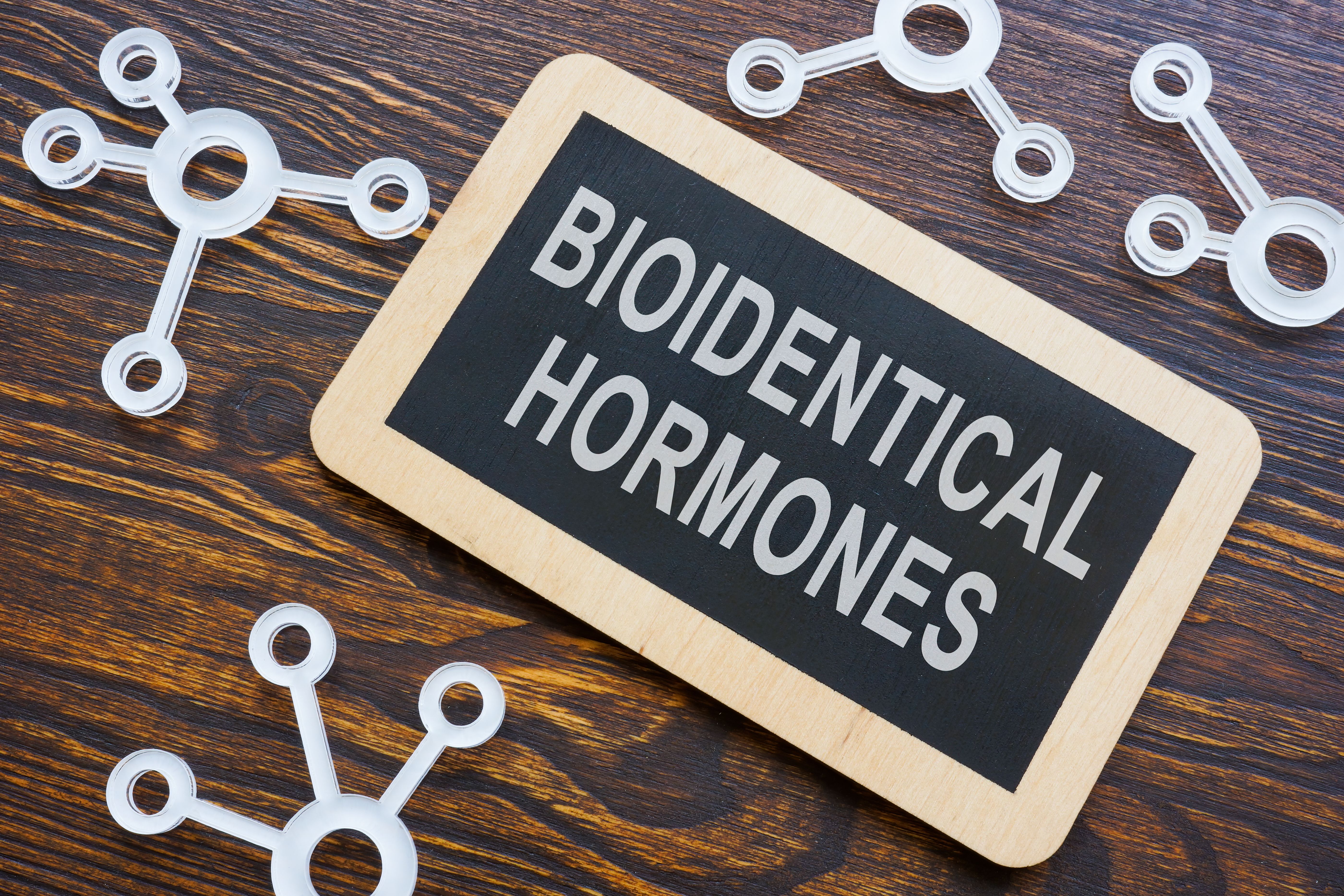 bioidentical hormones