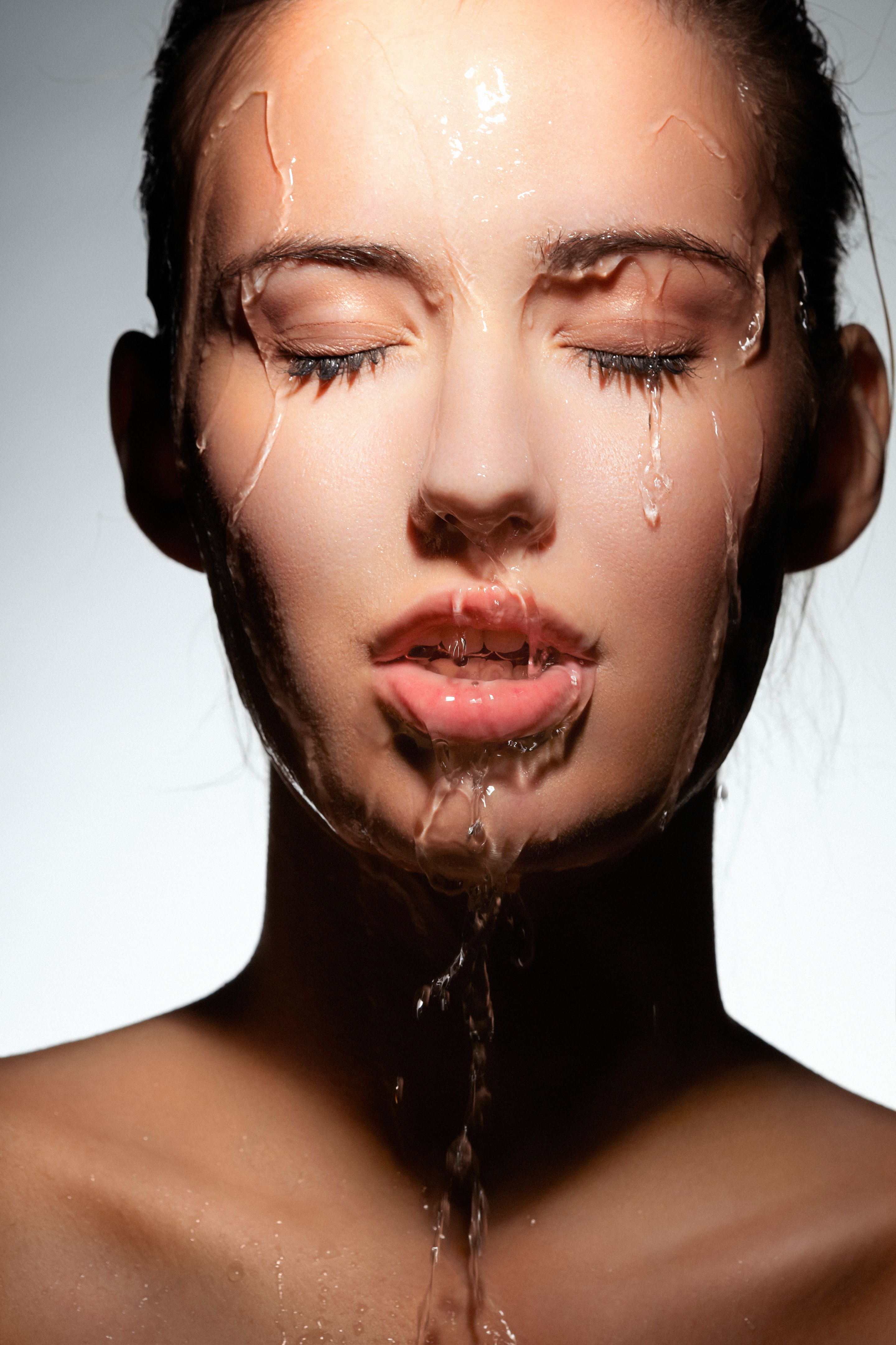 Hydration Premium luxury rejuvenating renewal purtiy