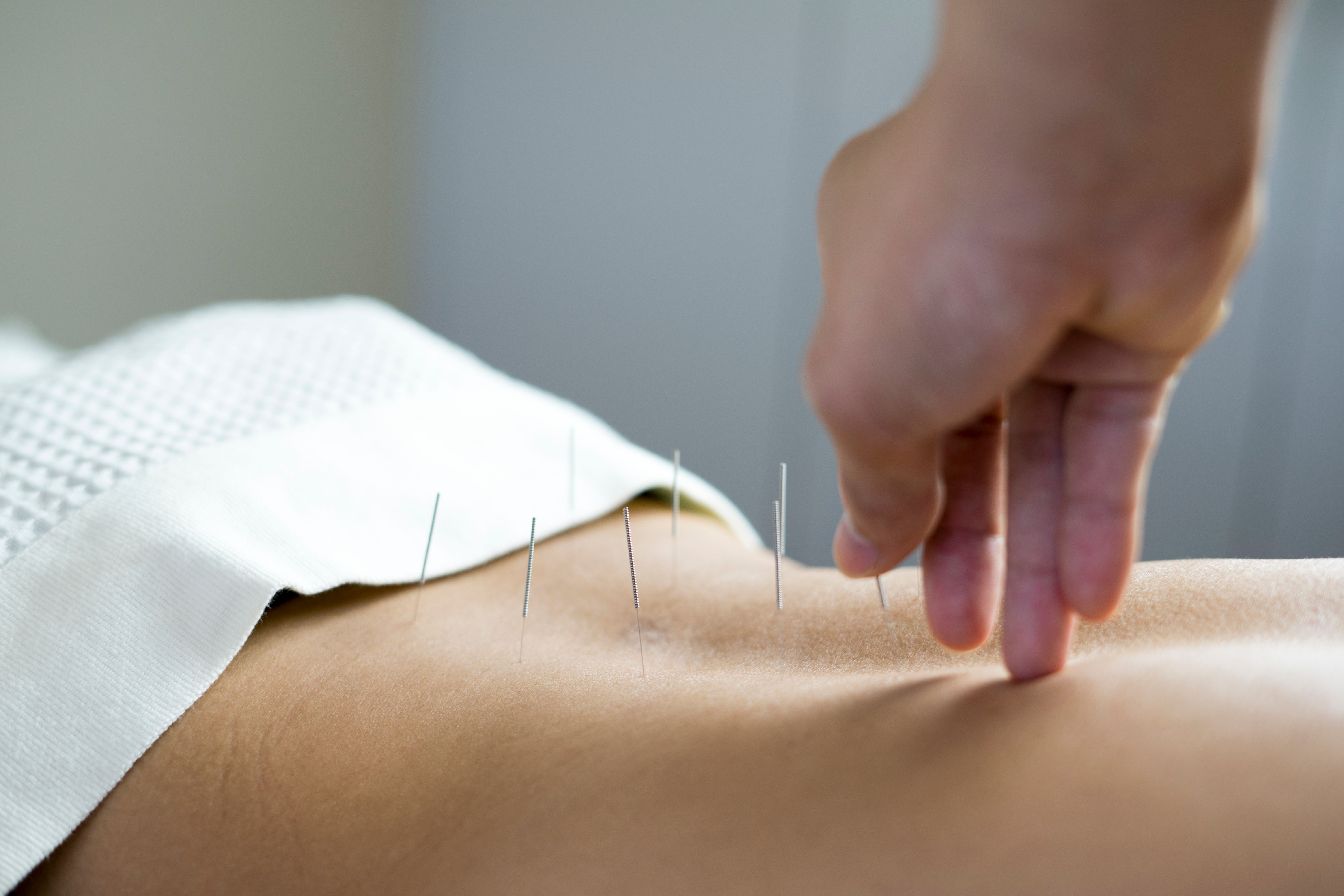 acupuncture clinic