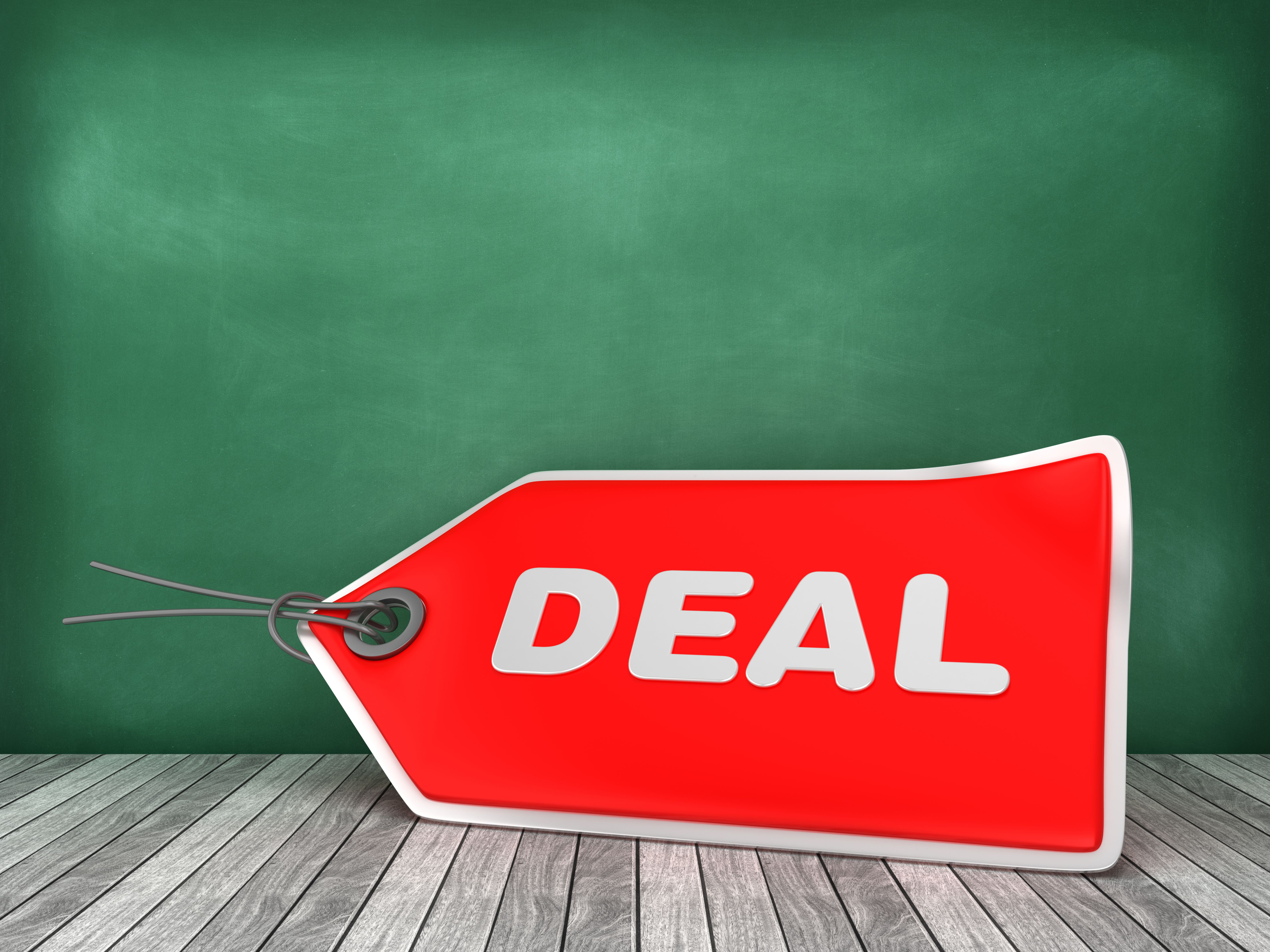 food price deals
