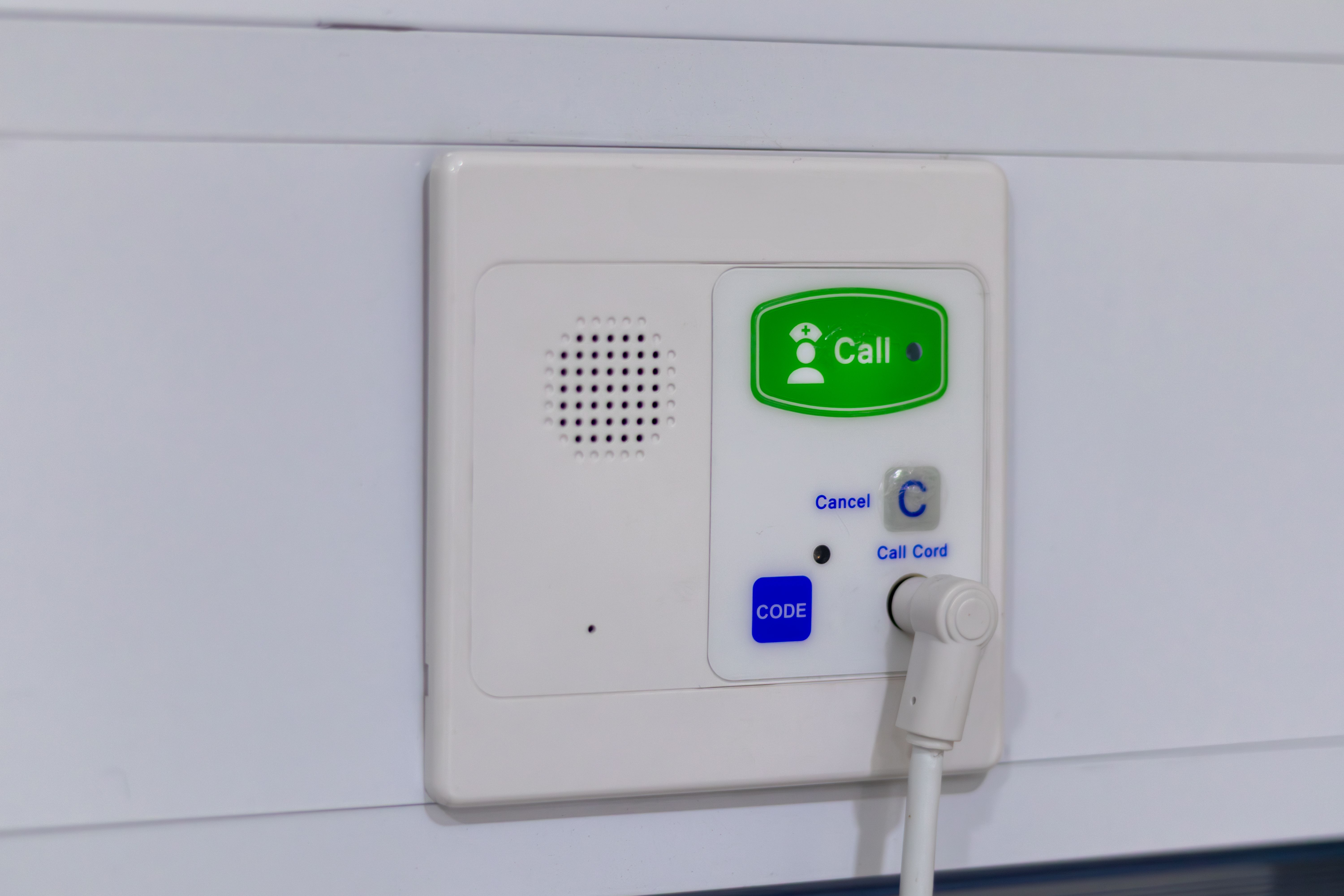 microphone placement