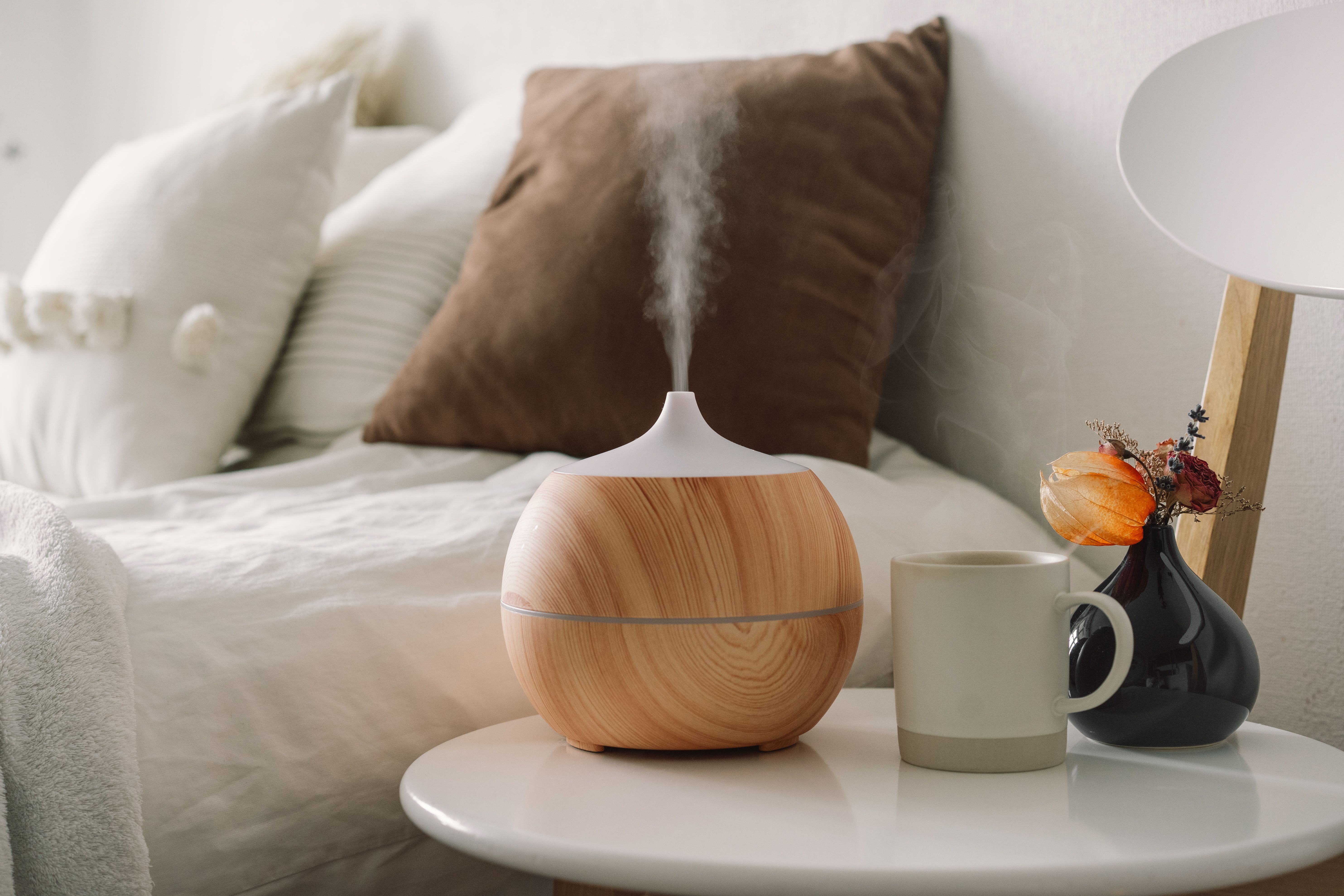 aromatherapy diffuser