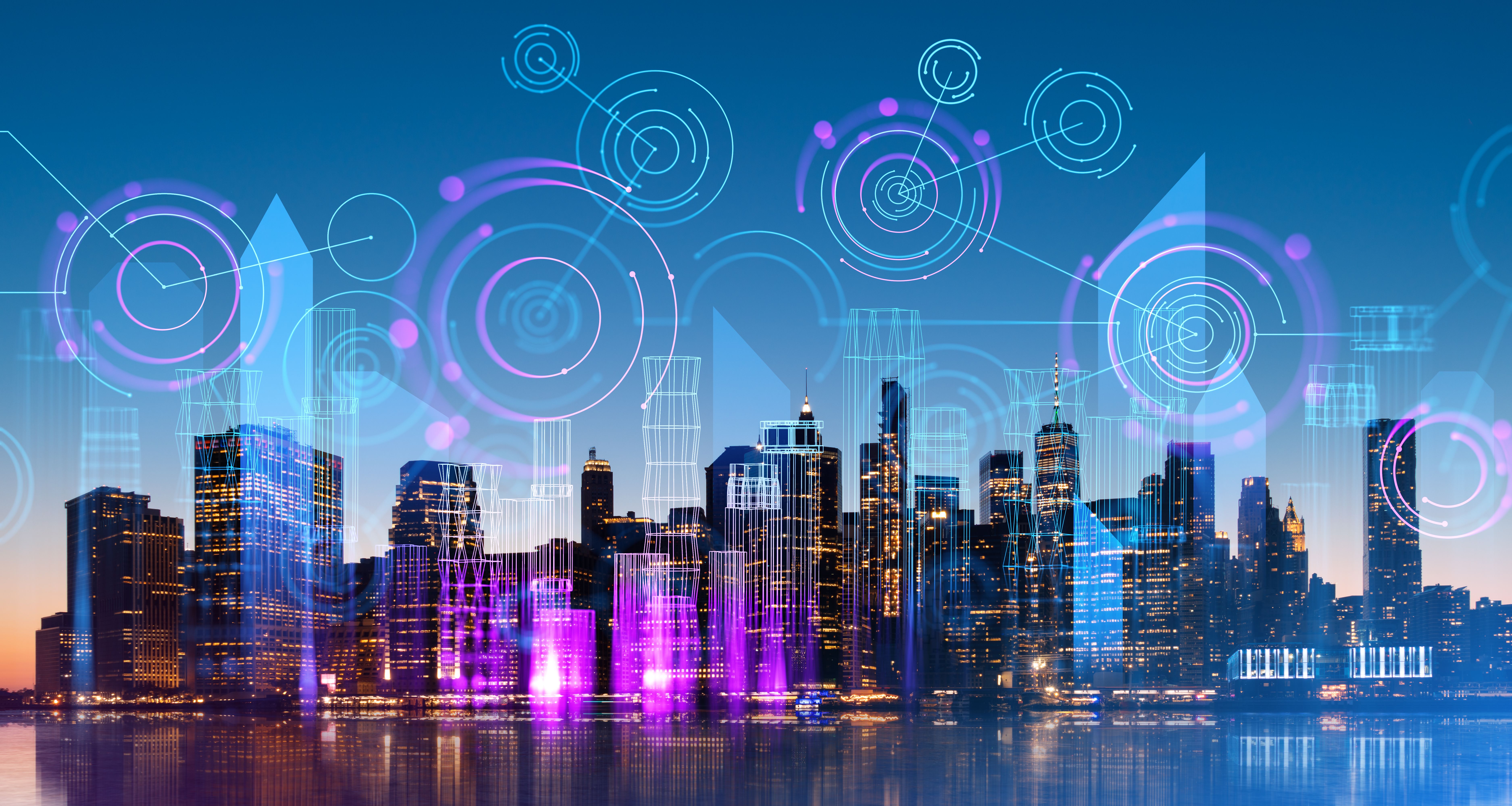 smart building technology