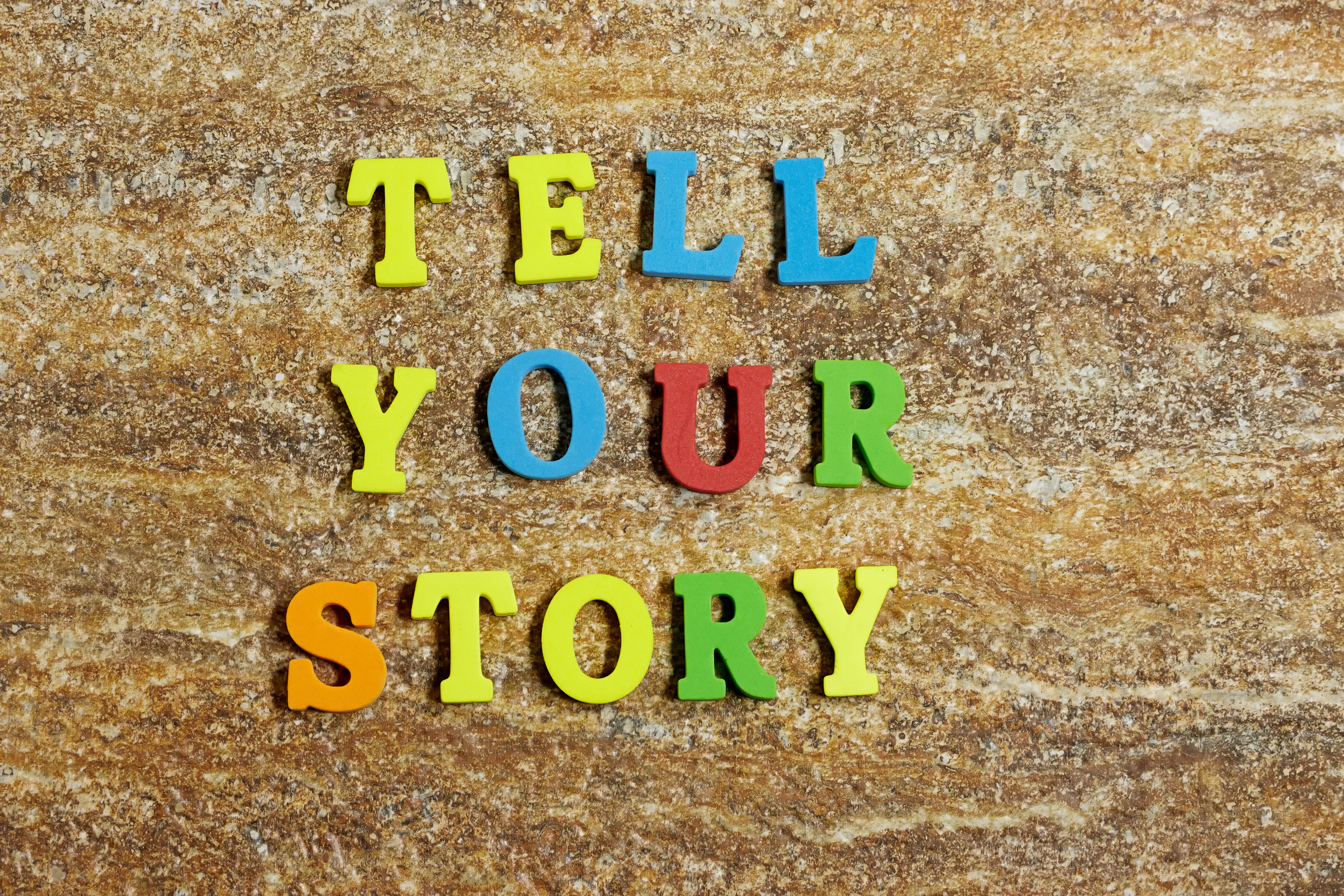 storytelling challenges