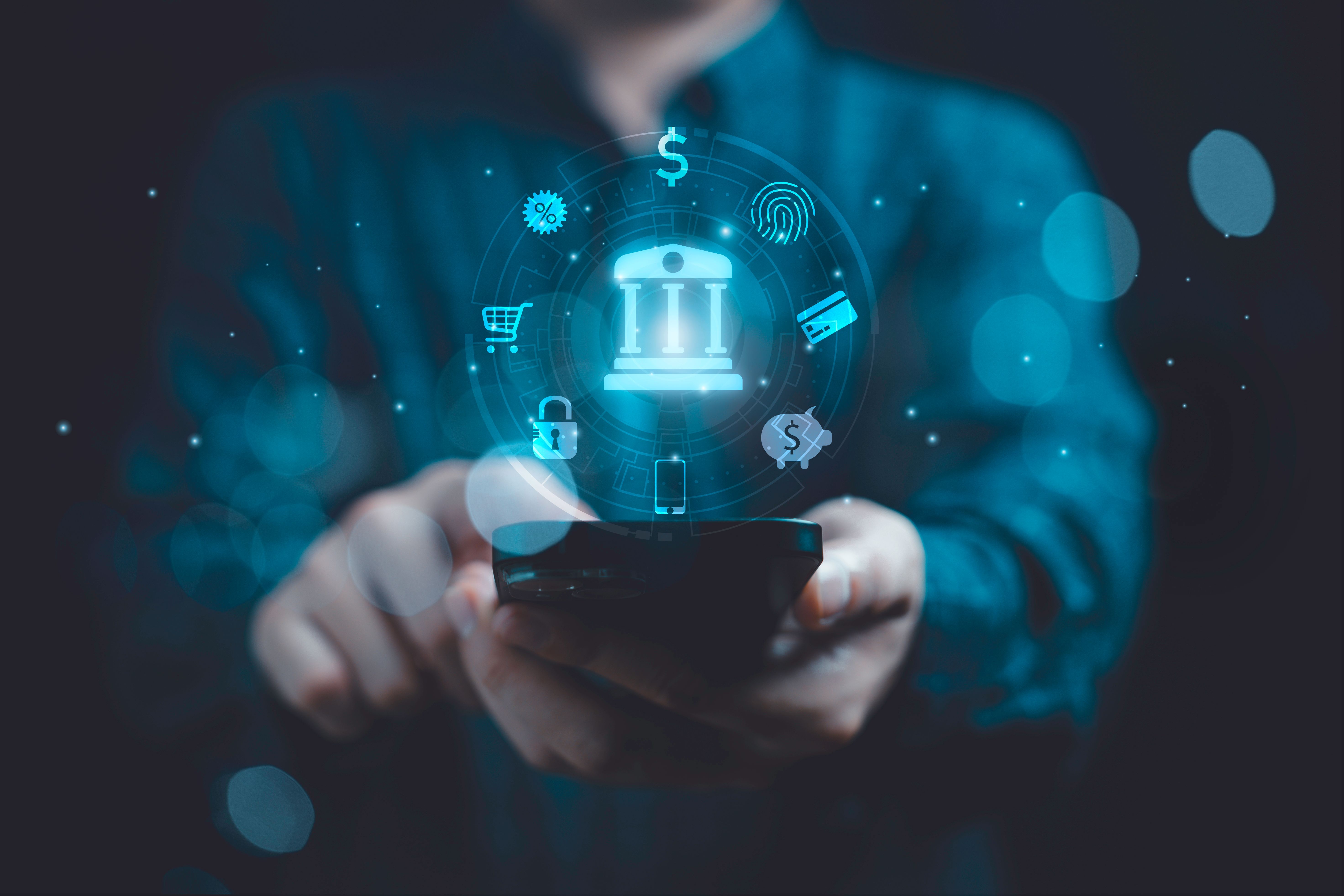 digital banking