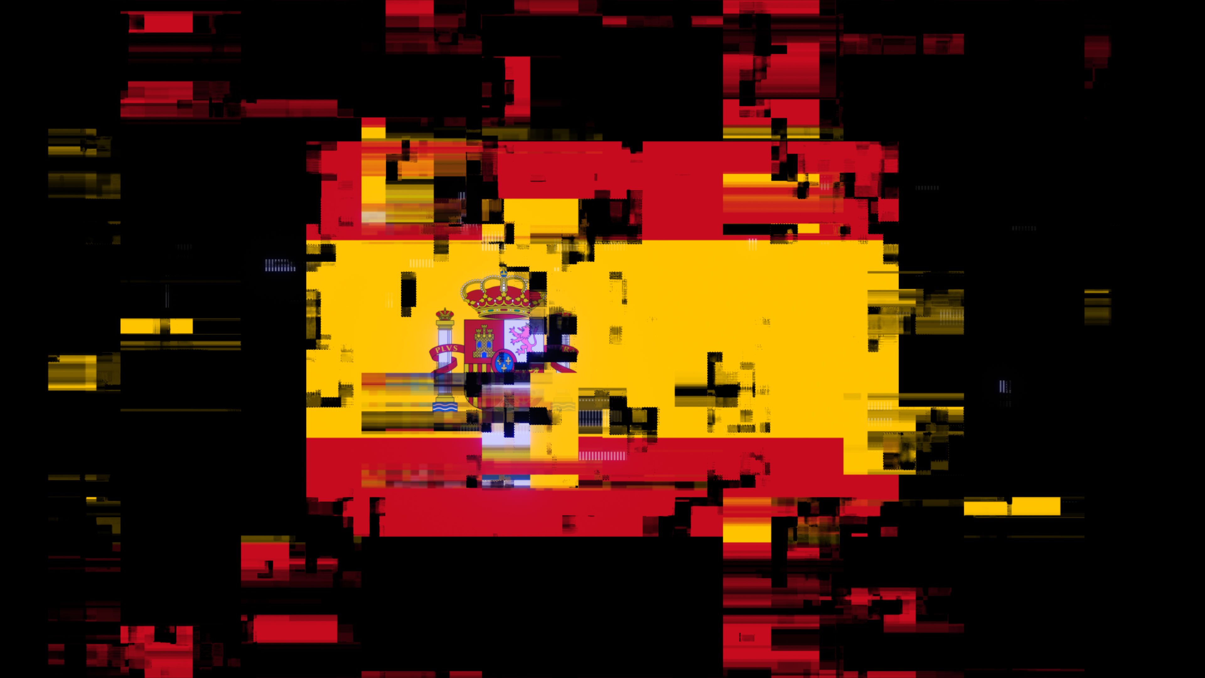 cybersecurity Madrid