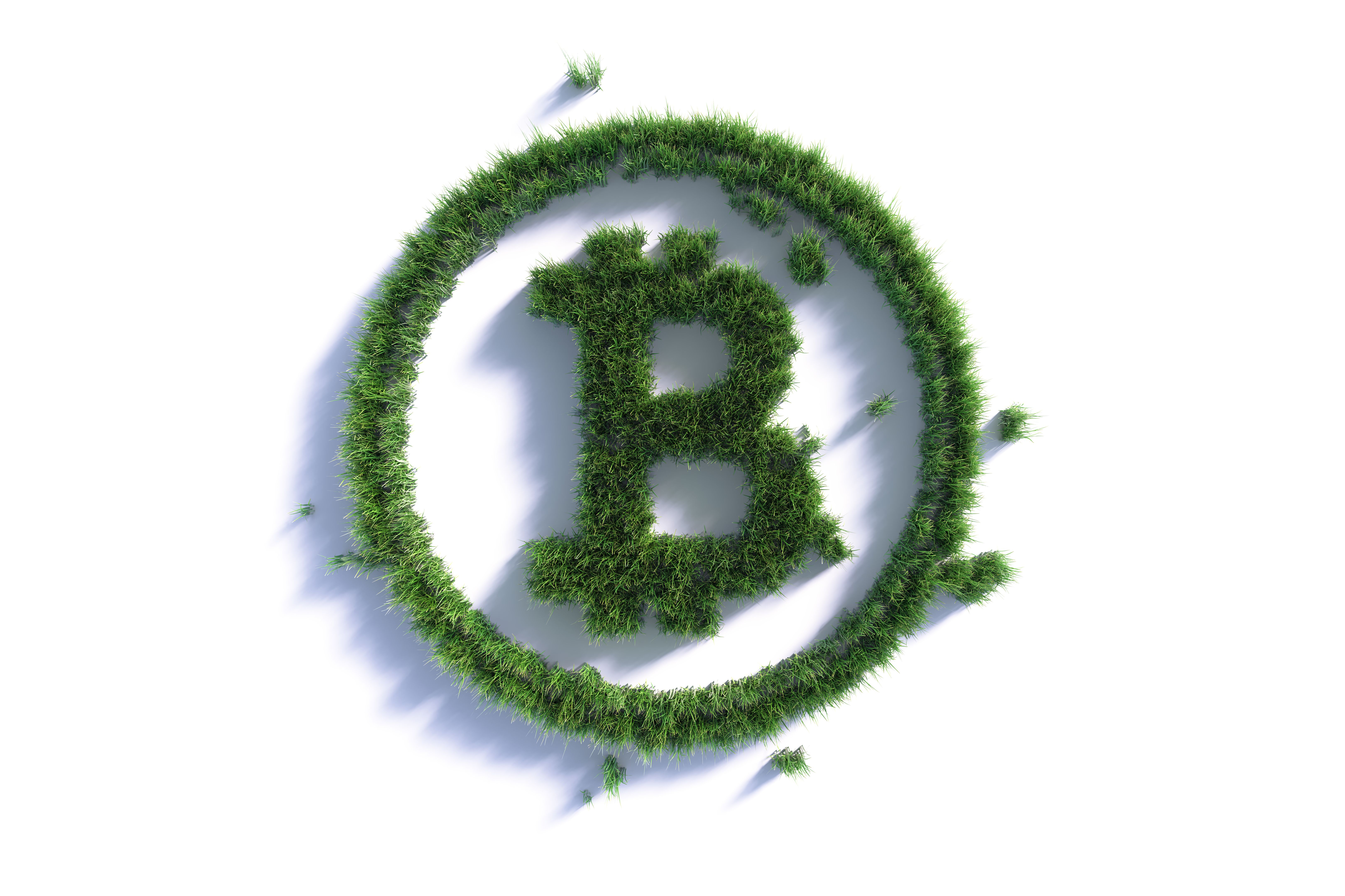 blockchain energy