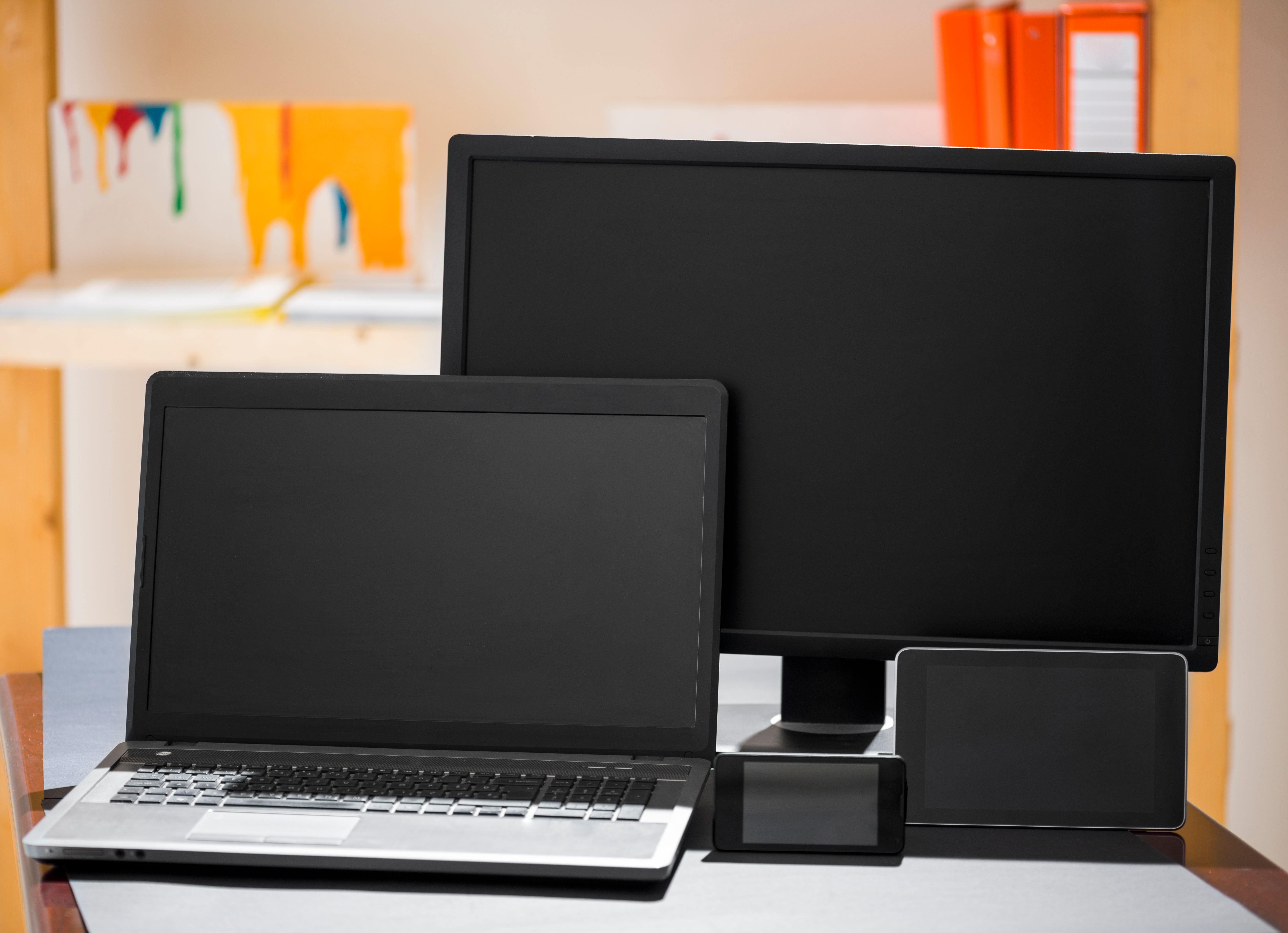 web design comparison