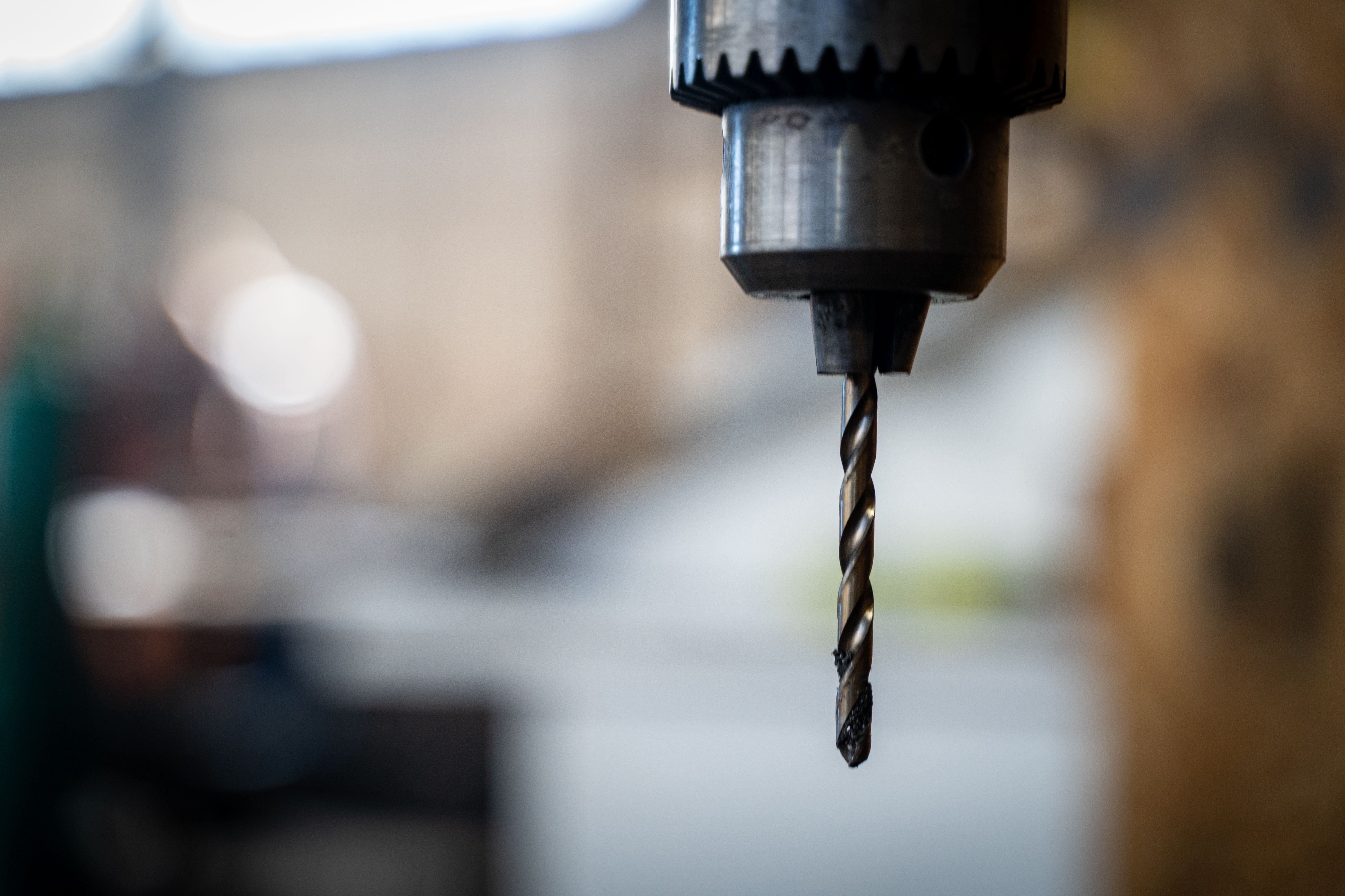 drilling equipment