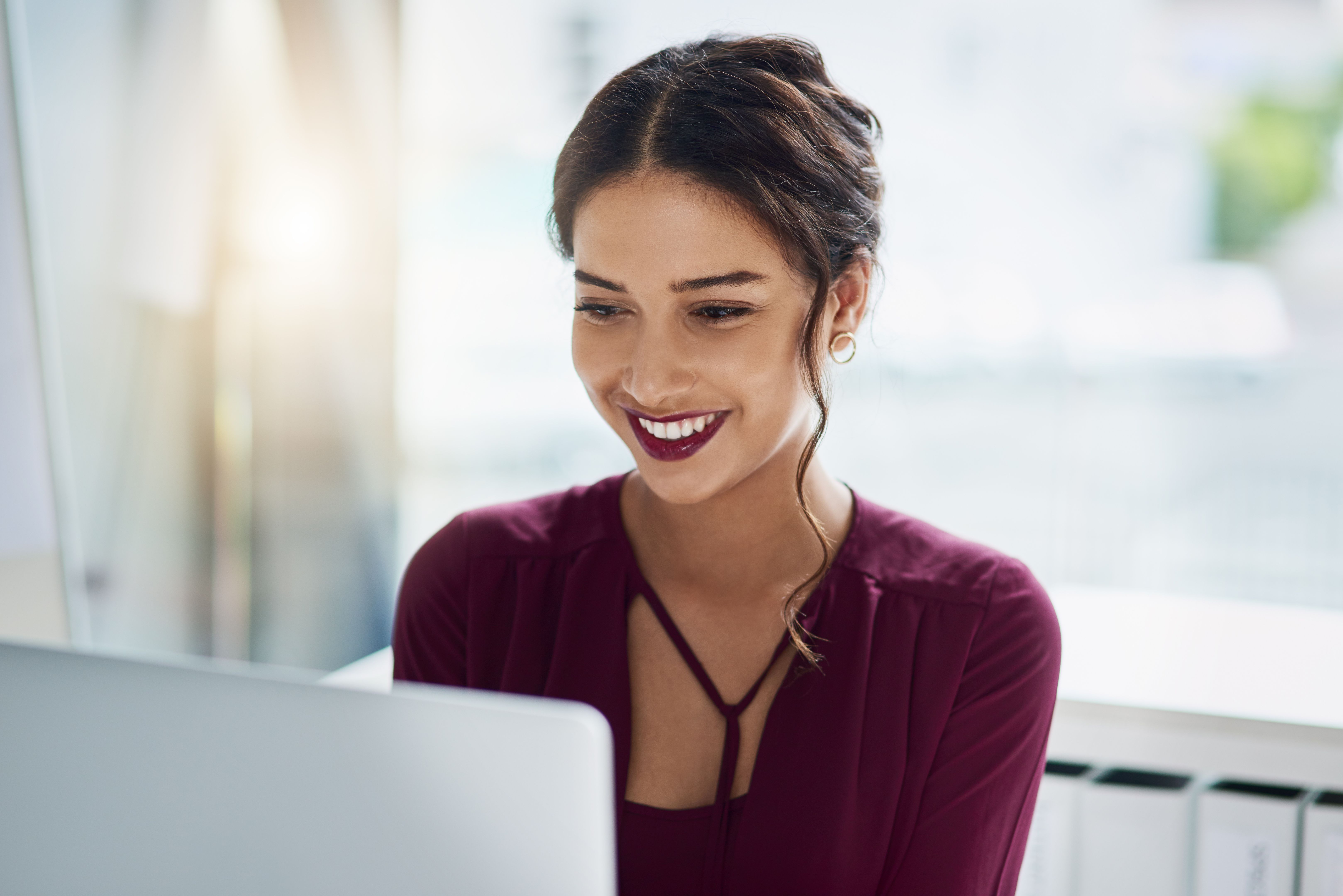 Crafting the corporate dream