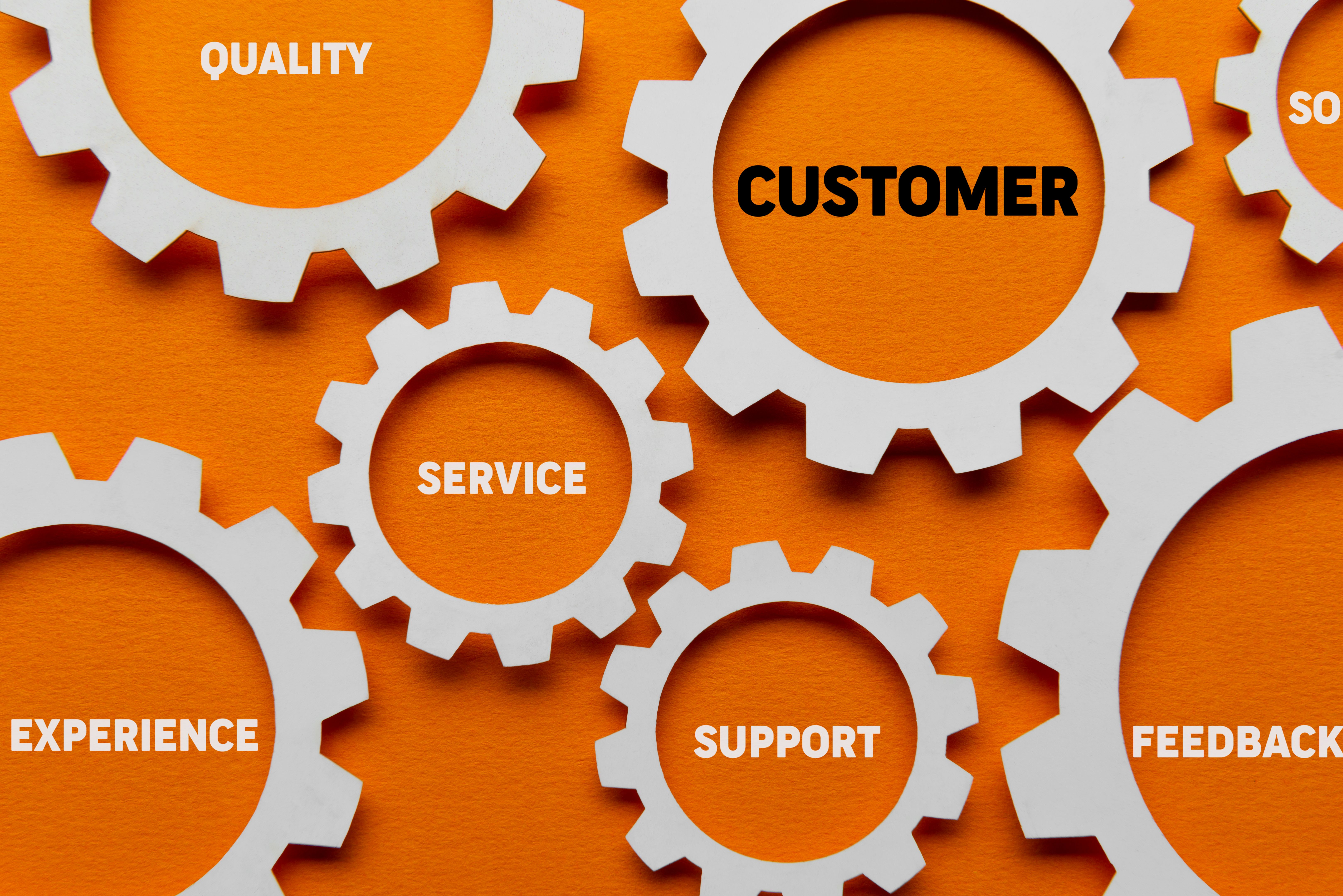 flexible service options