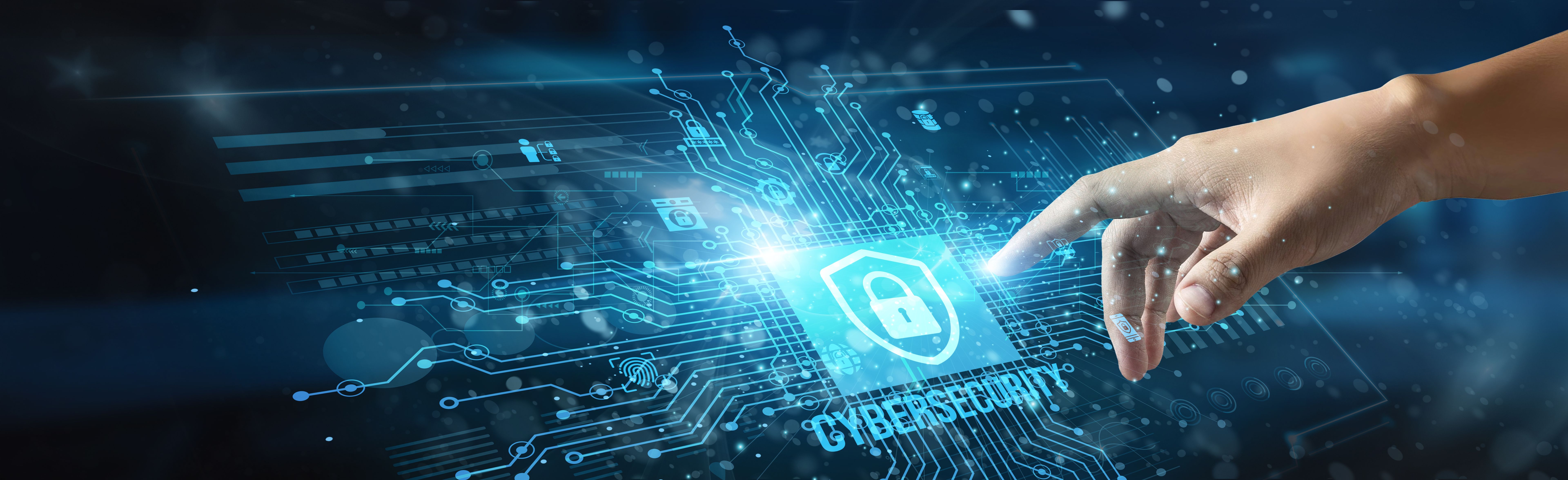 cybersecurity protection