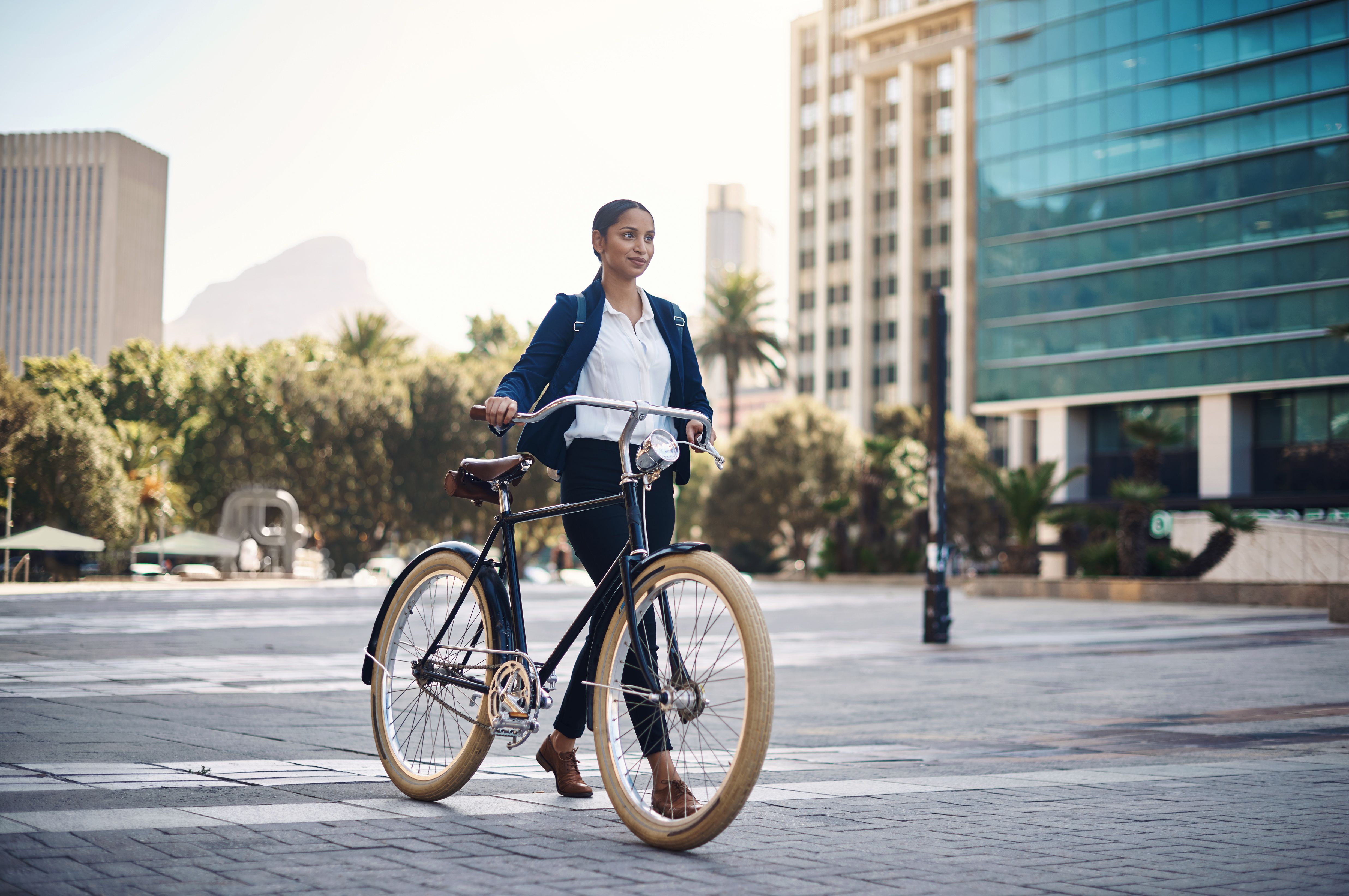 sustainable travel