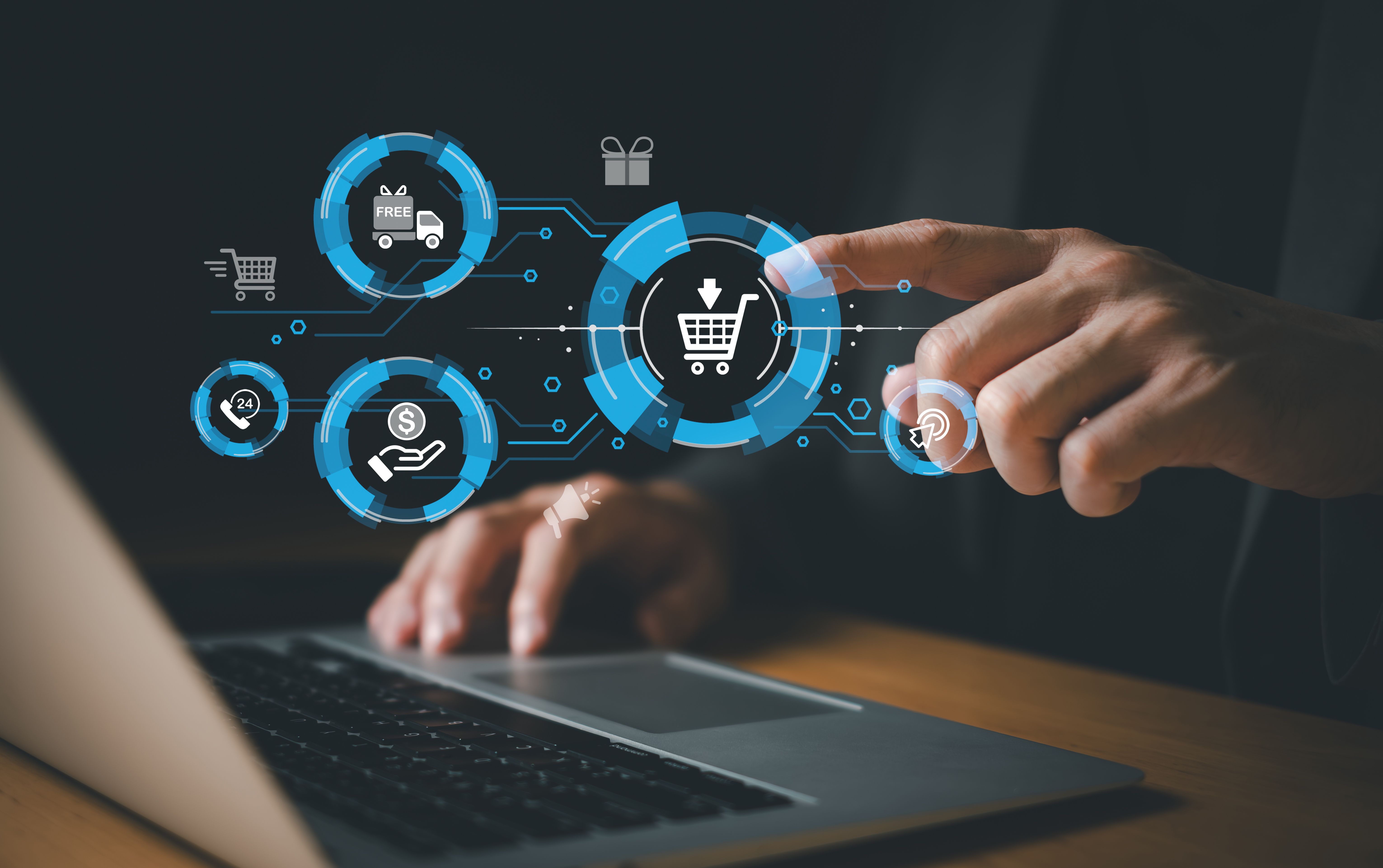 inventory management AI