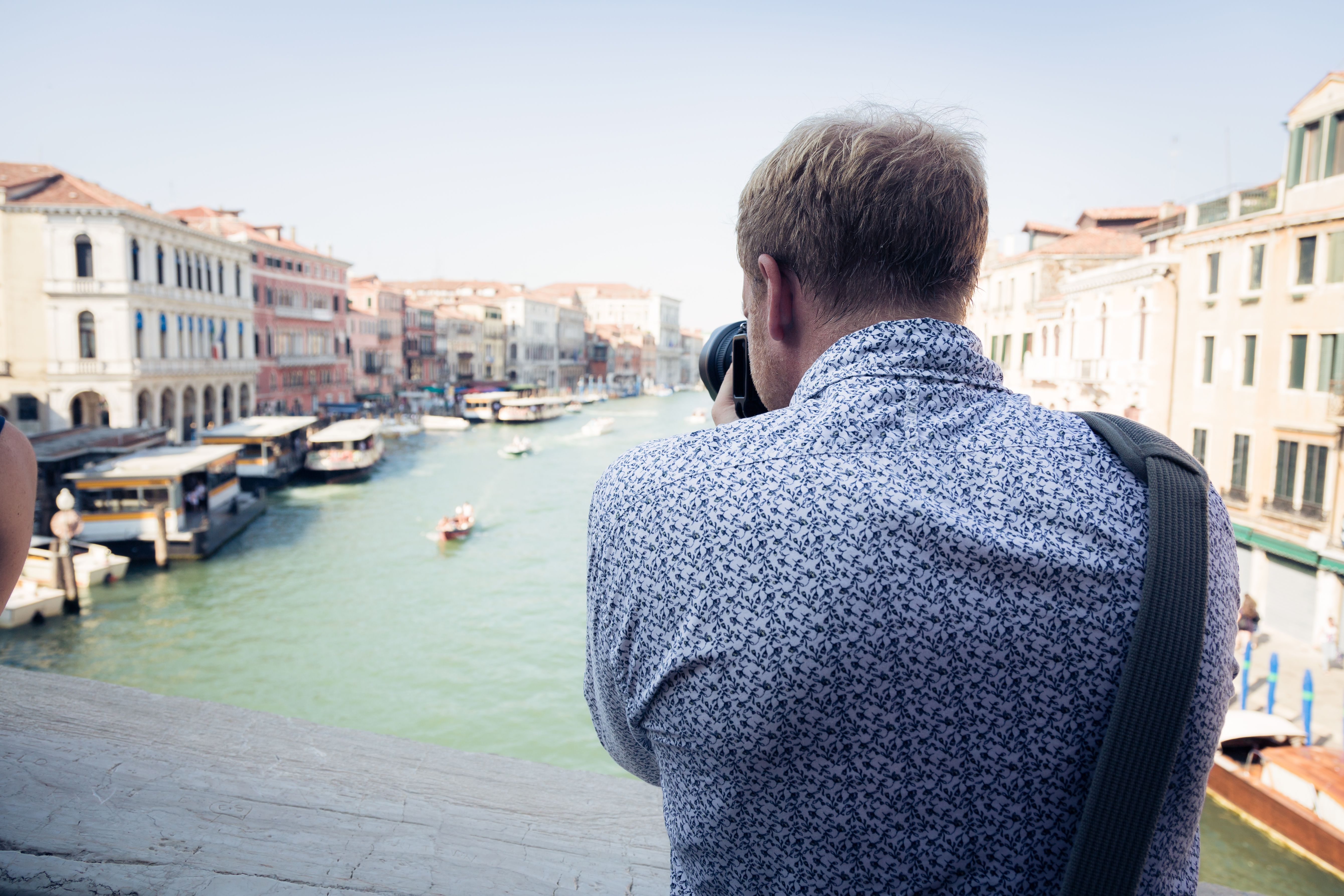 photographer venice