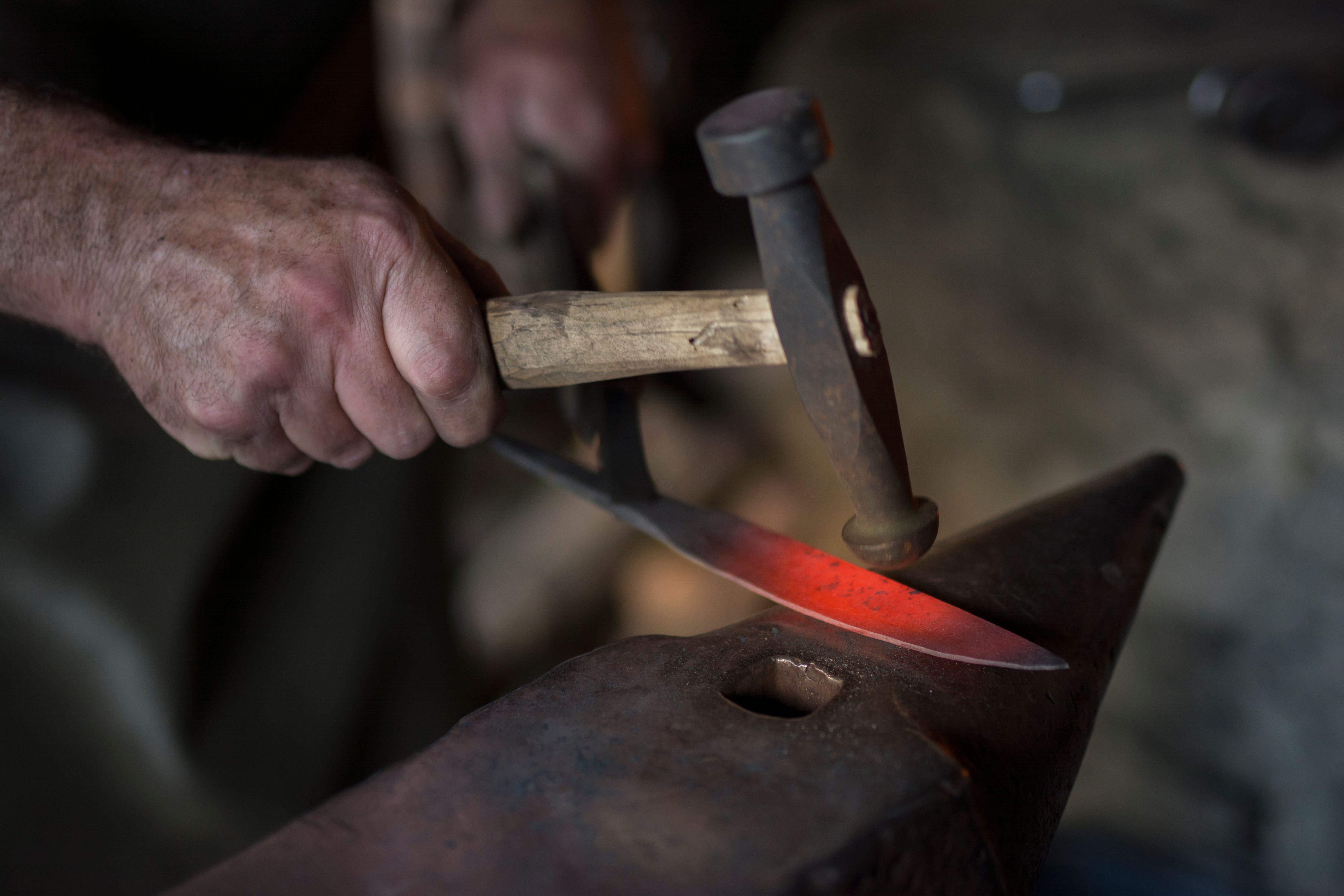 Japanese craftsmanship