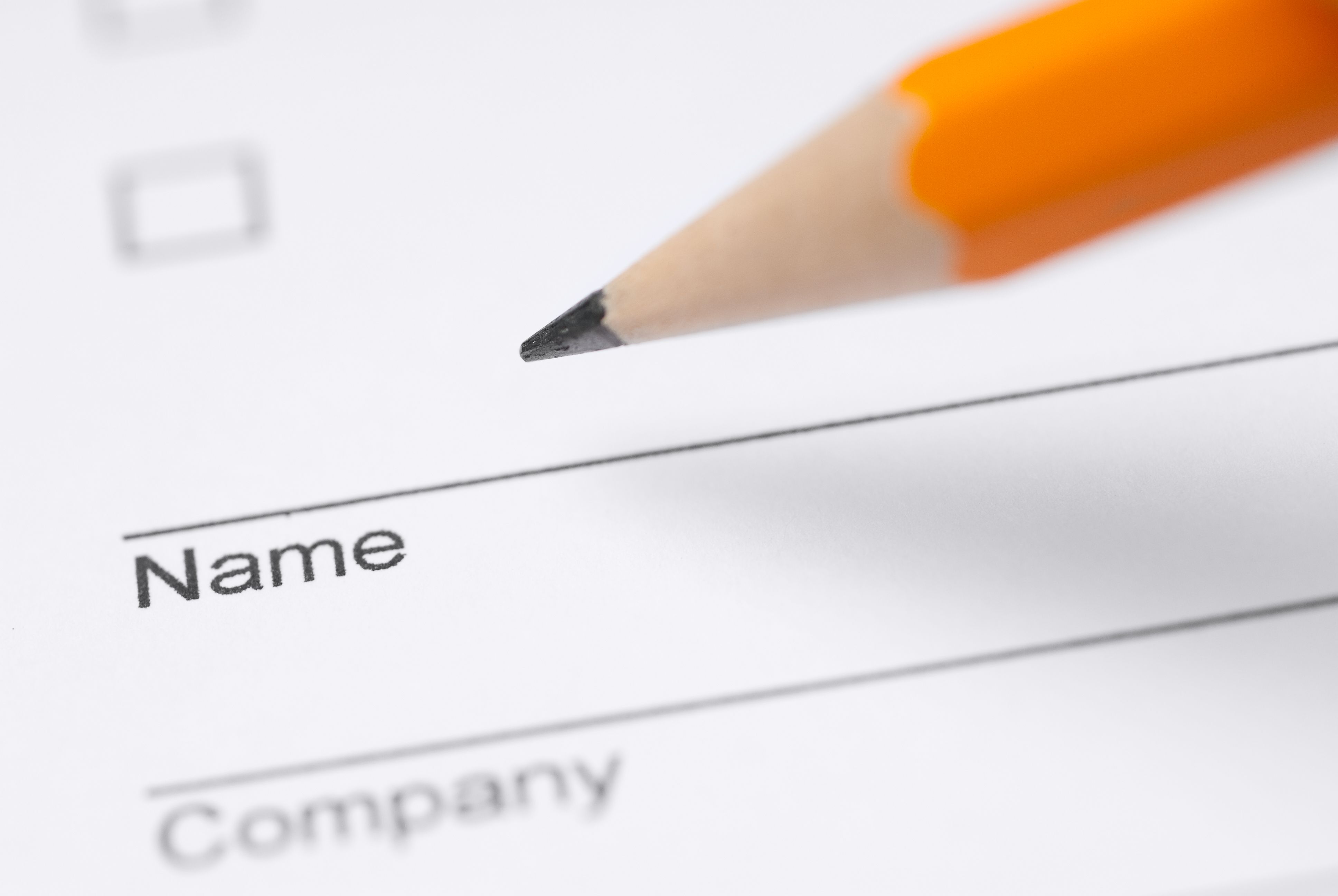 business name registration