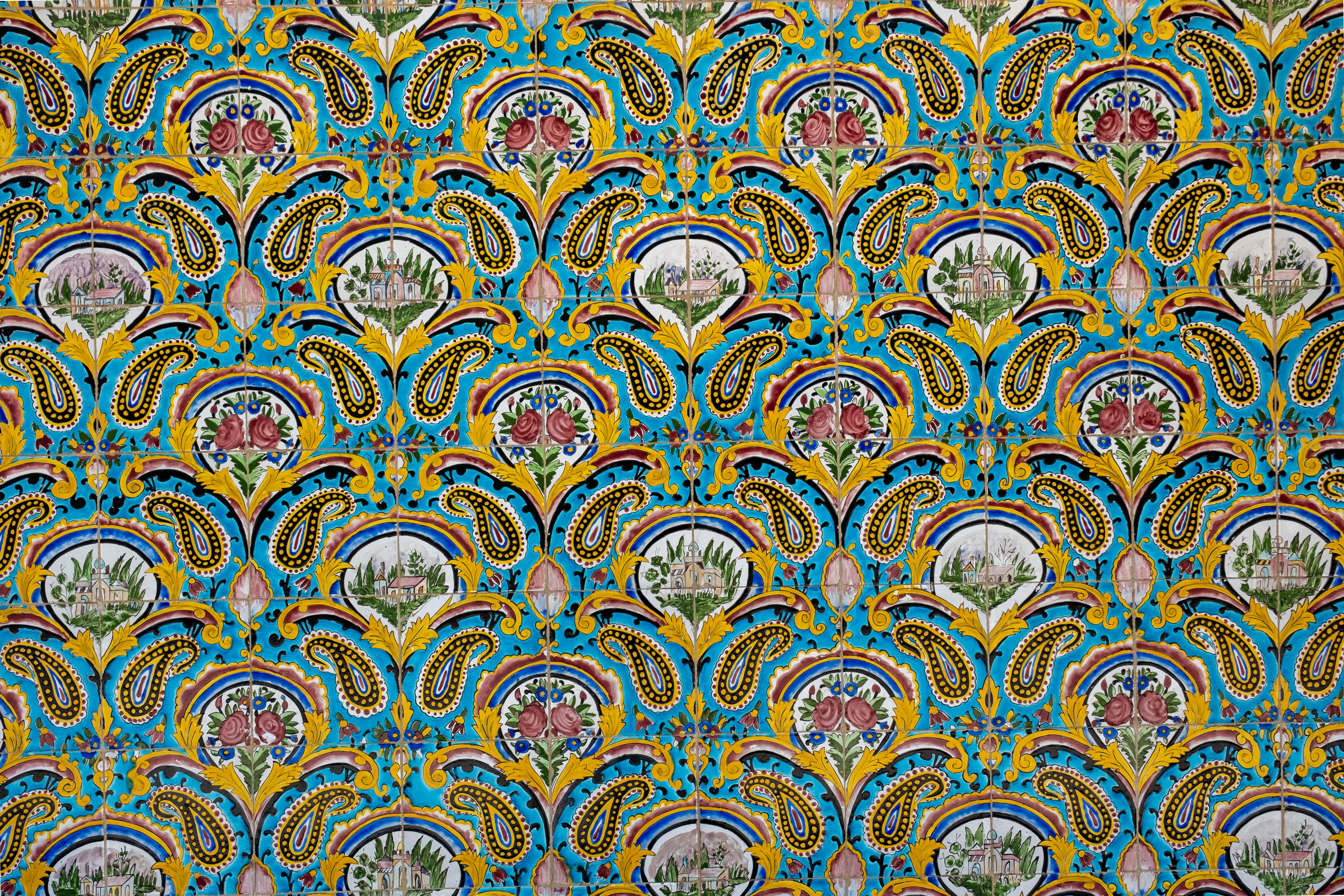 tehran art