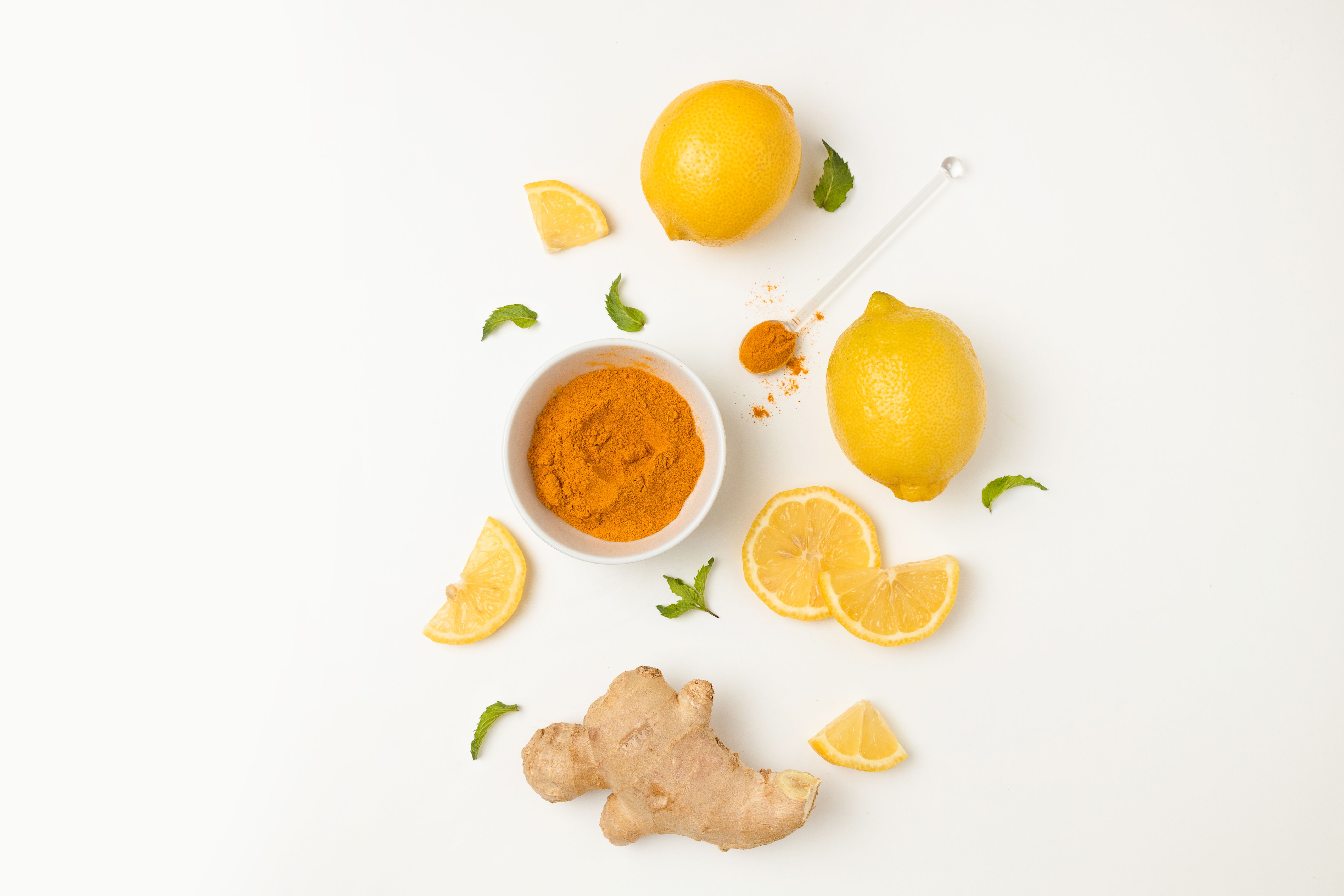 immune boost
