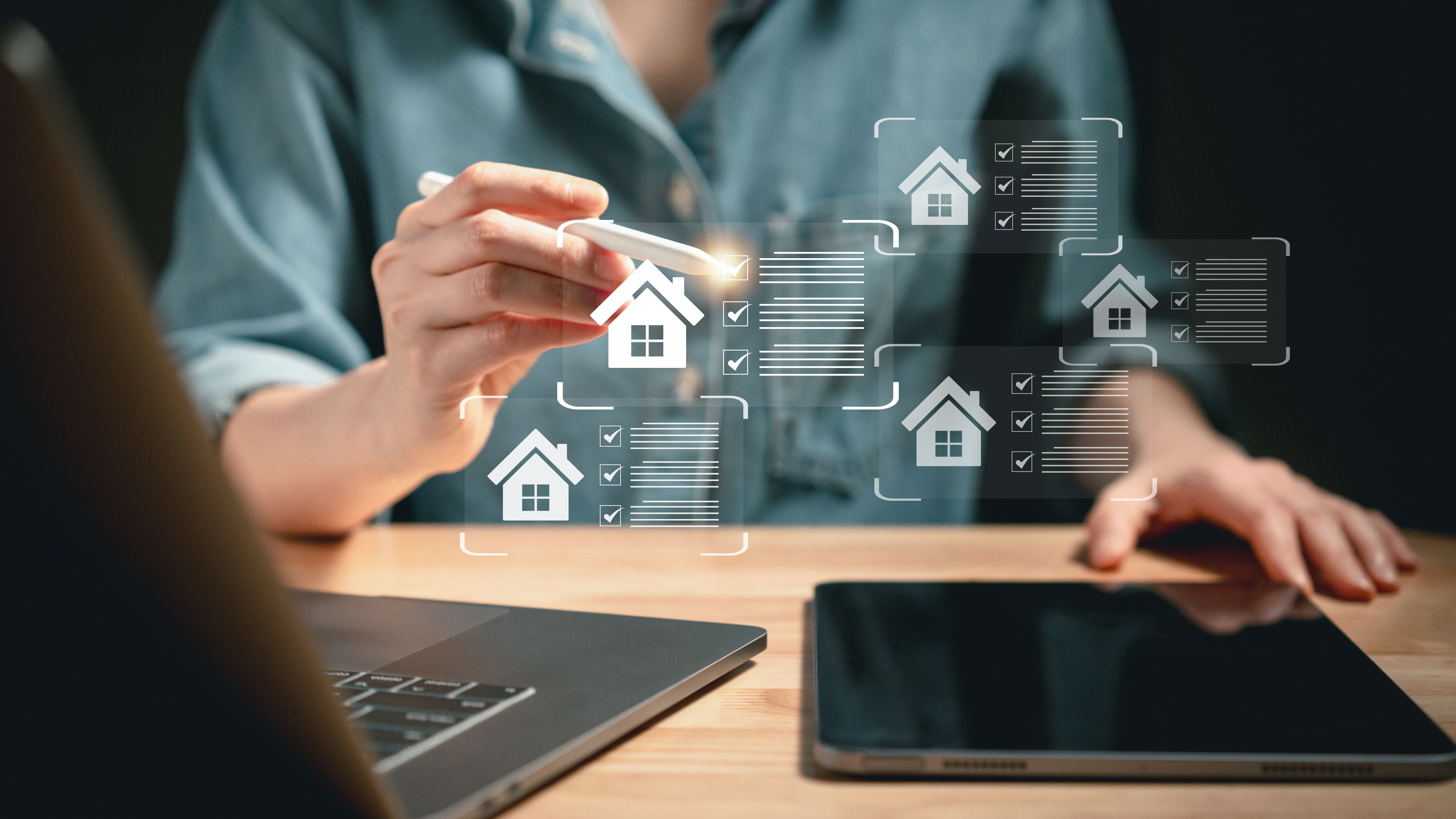 rental property marketing