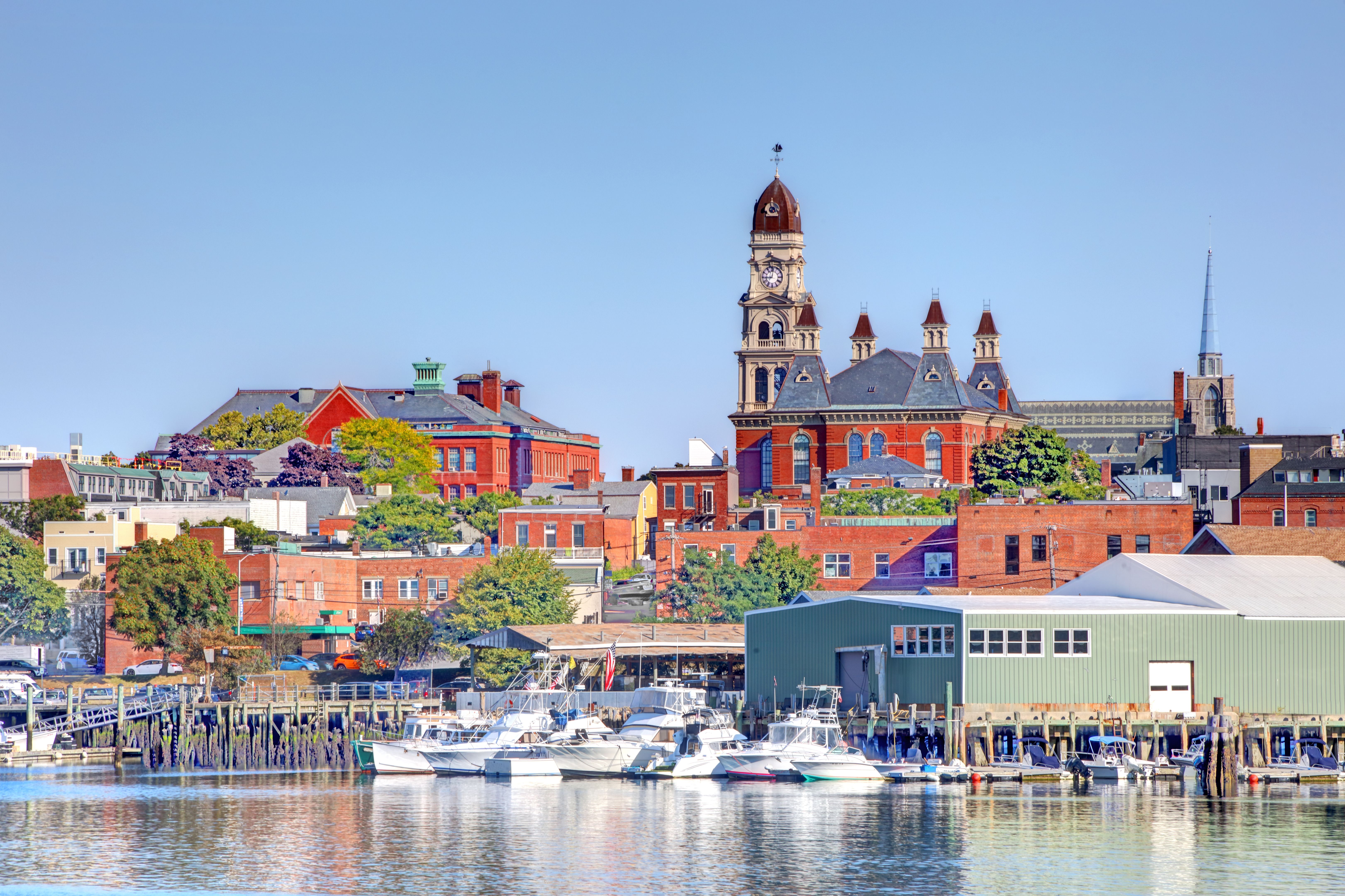 gloucester county scenery