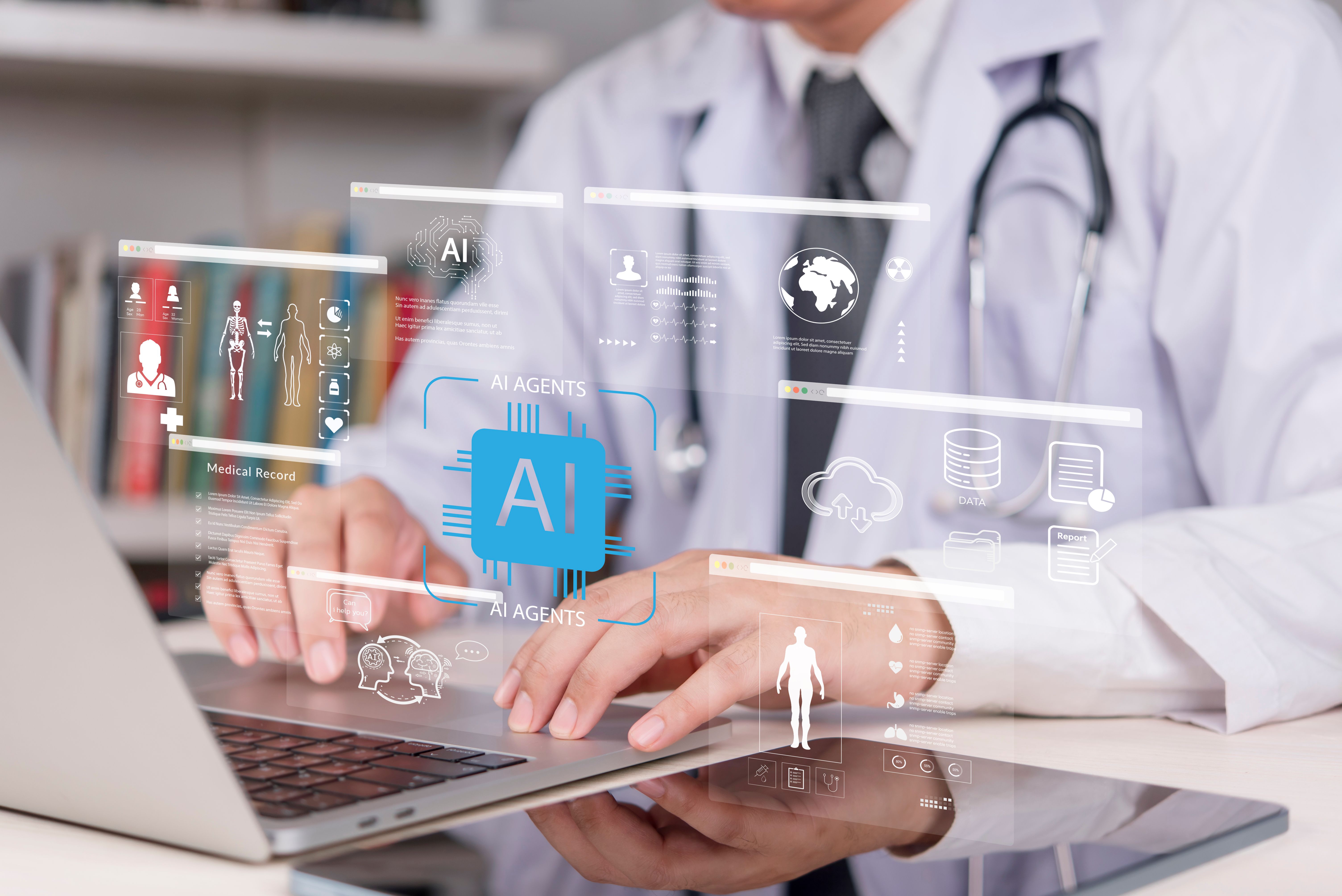ai healthcare technology