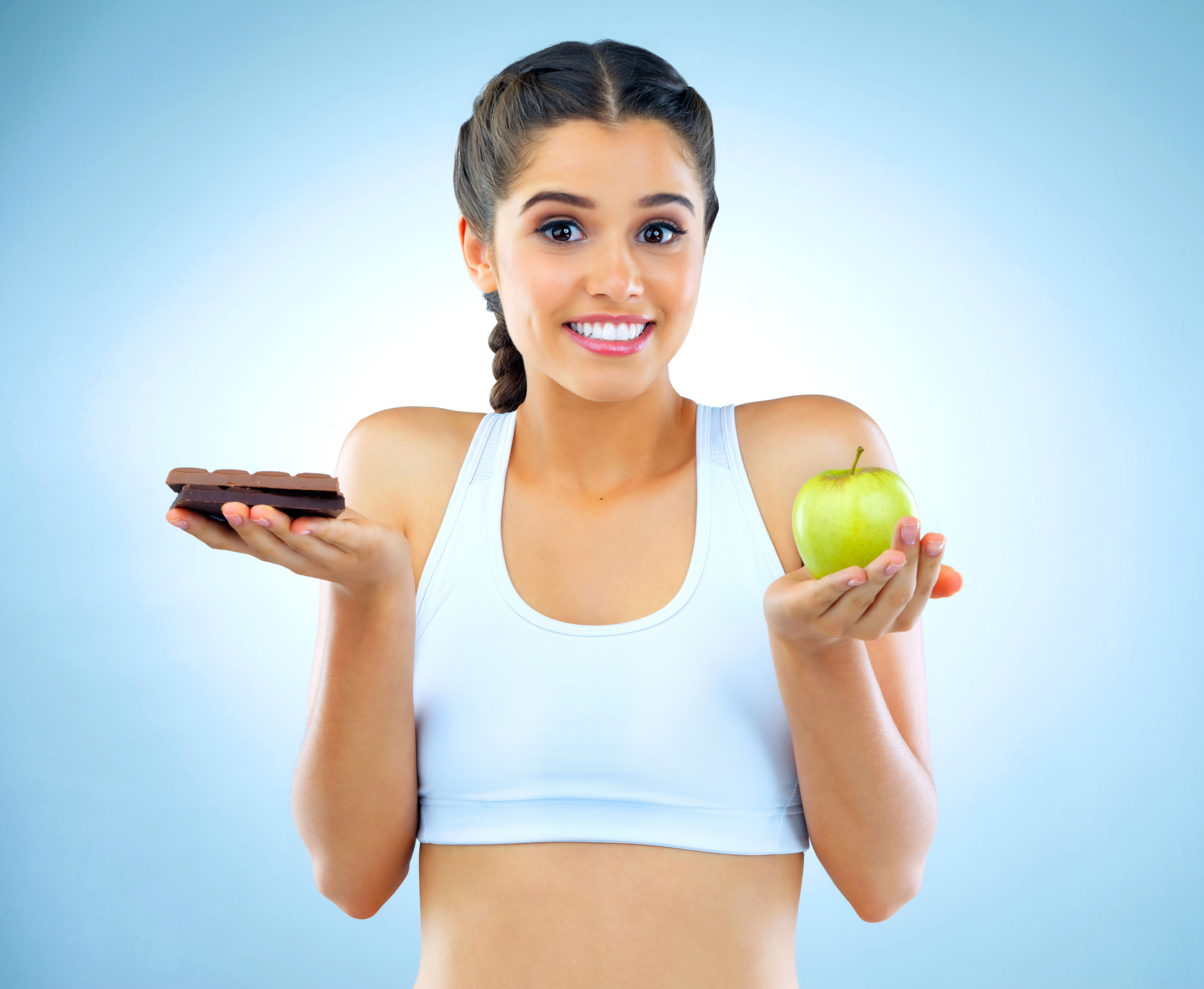 healthy lifestyle choices