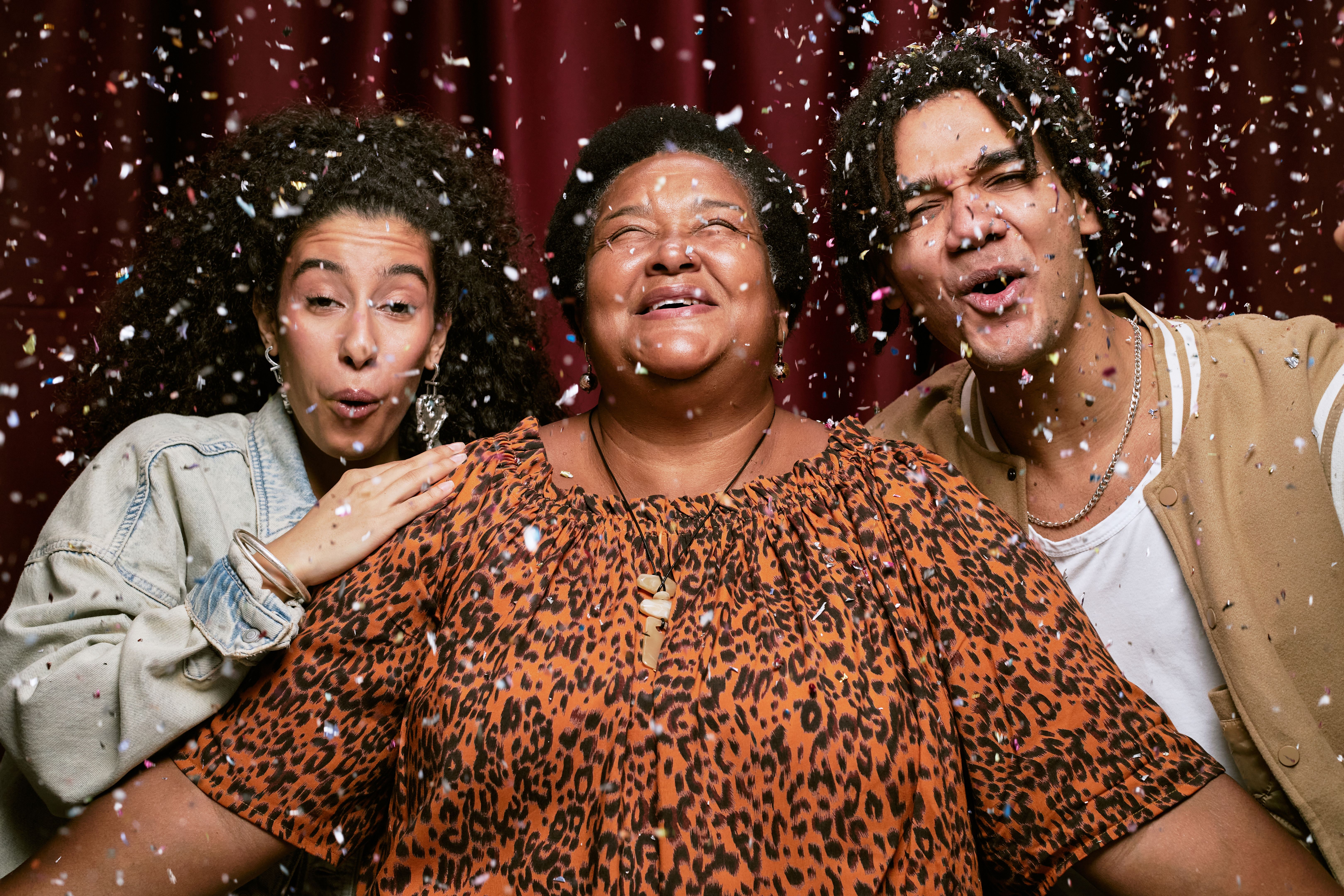 corporate event photo booth