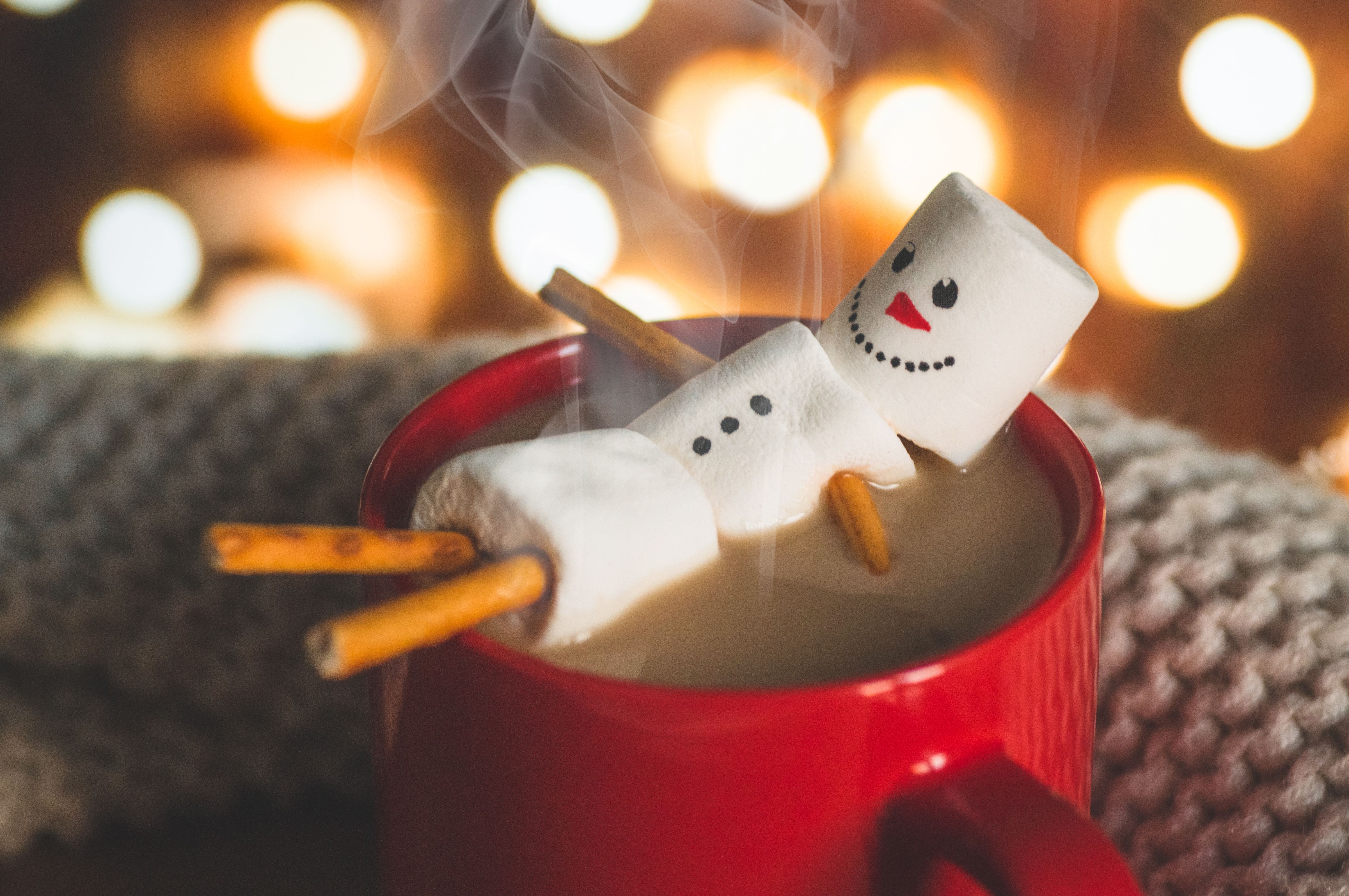 holiday joy