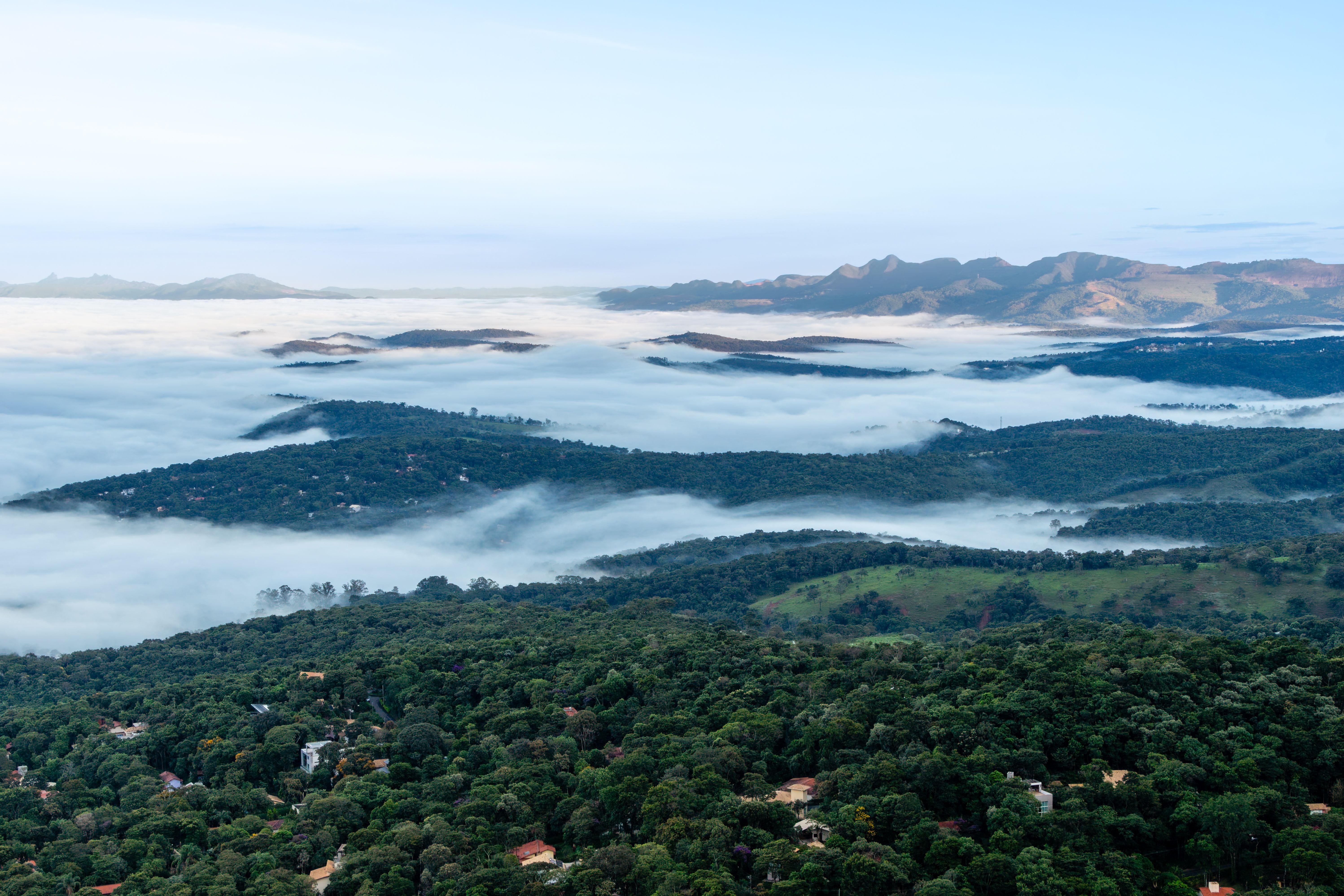 belo horizonte weather