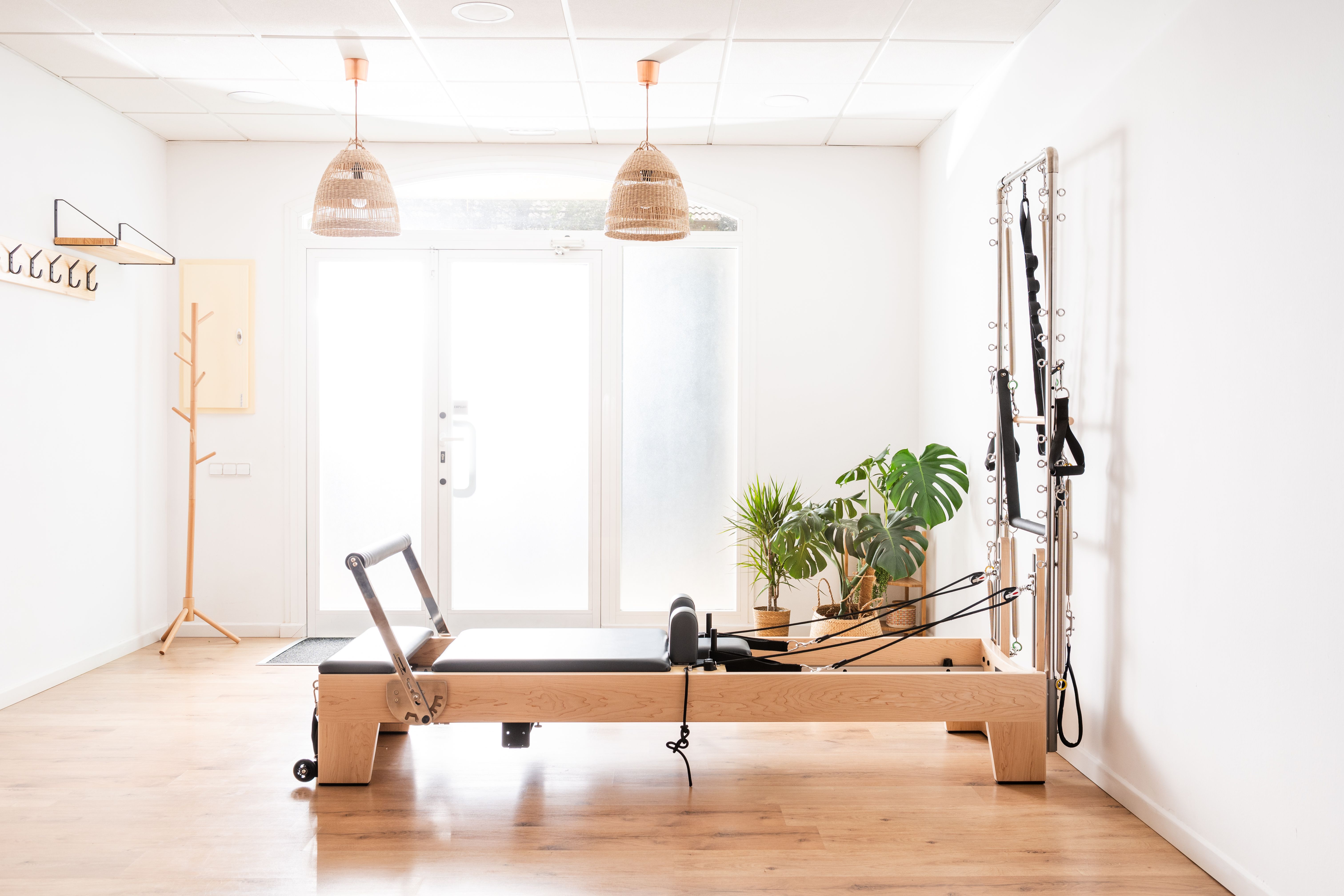 reformer equipment