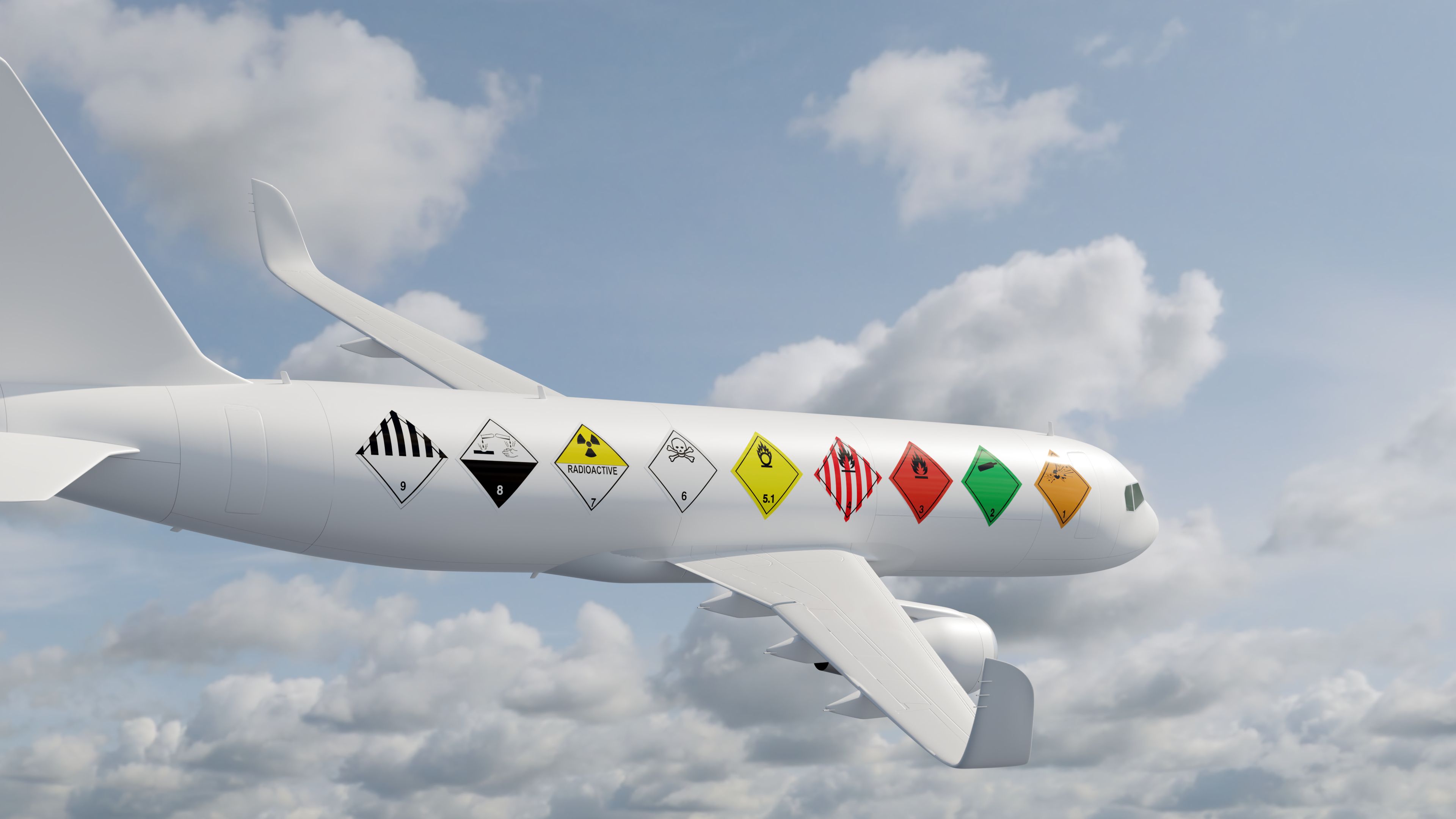 warehouse regulations