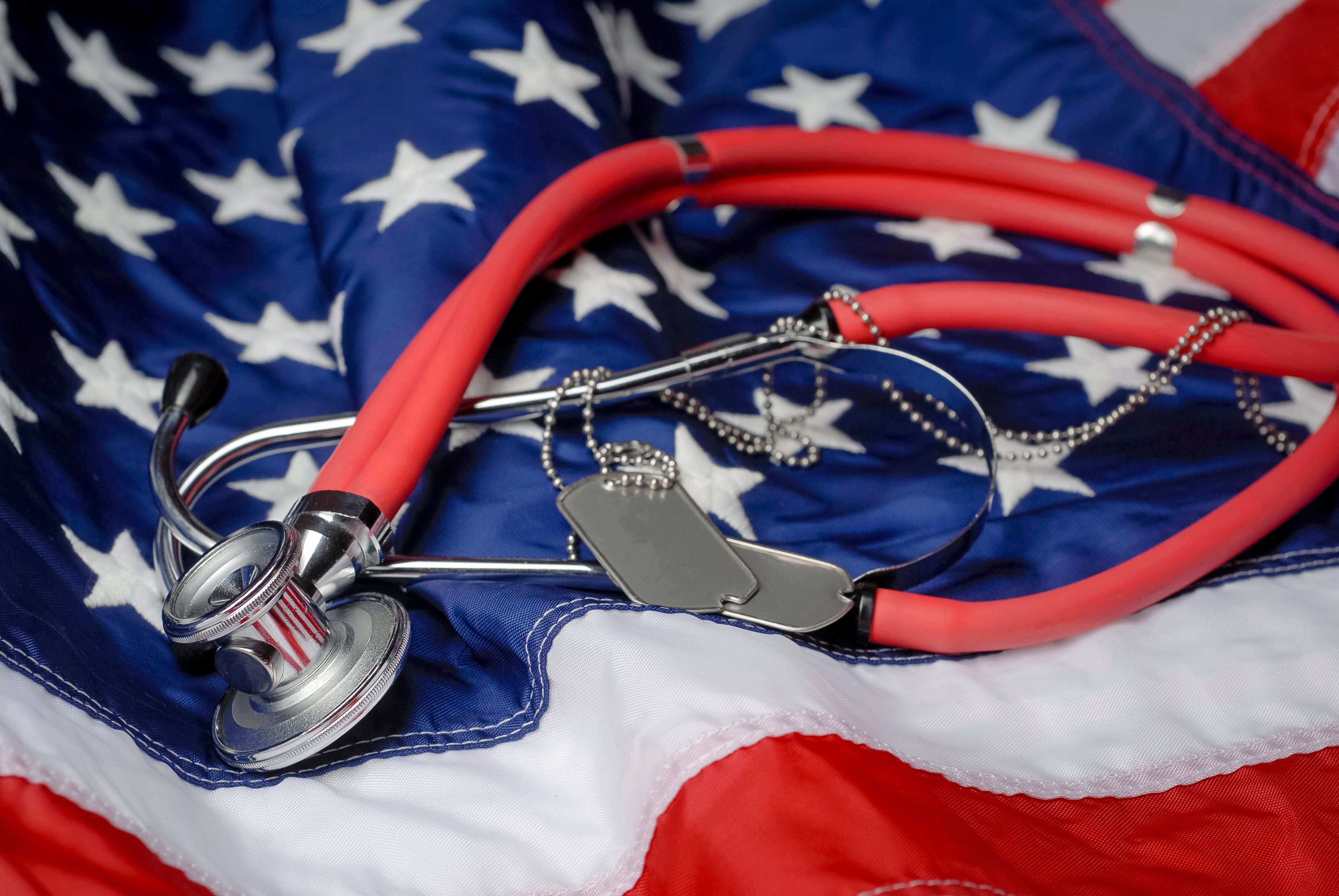 veteran healthcare