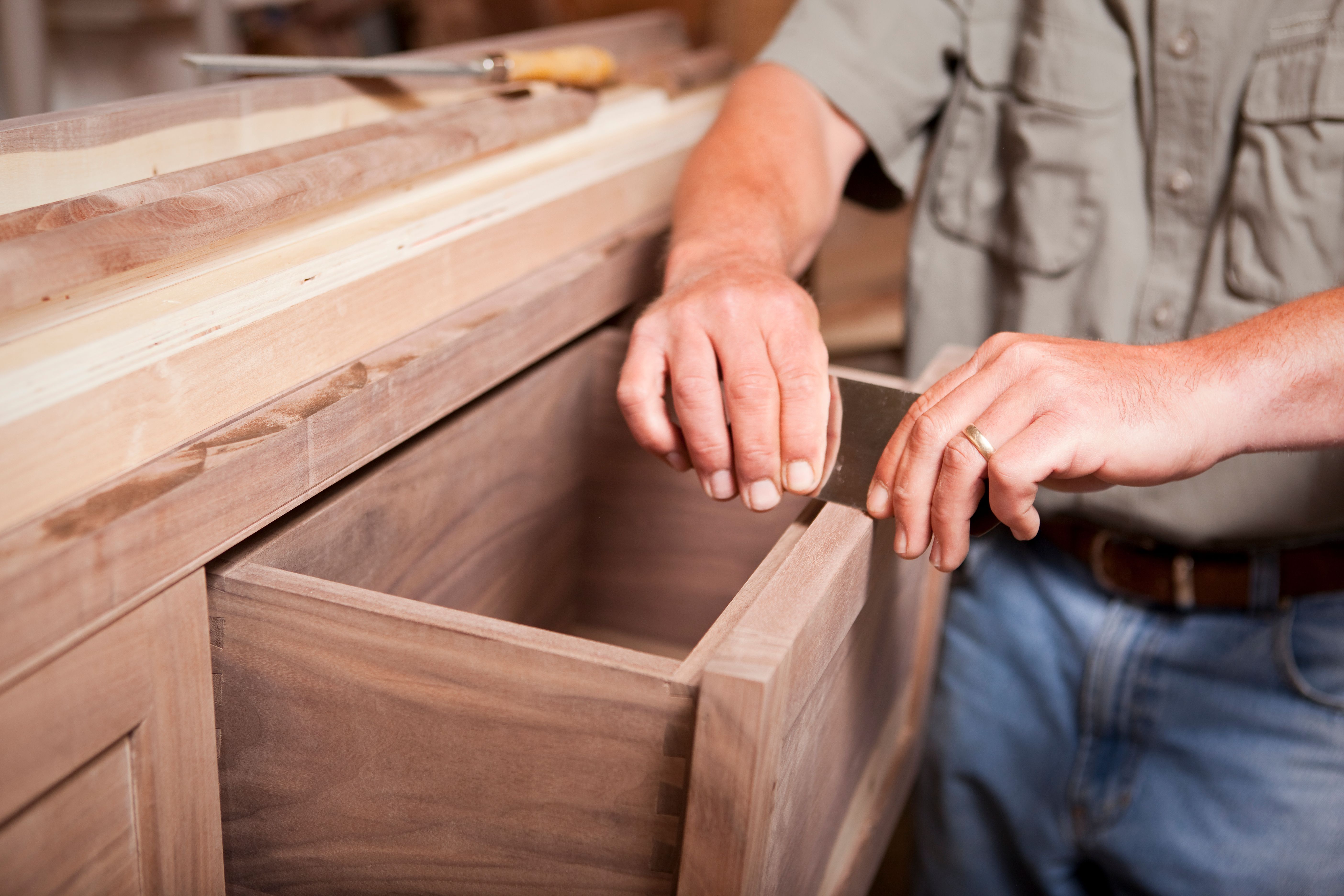 customized furniture