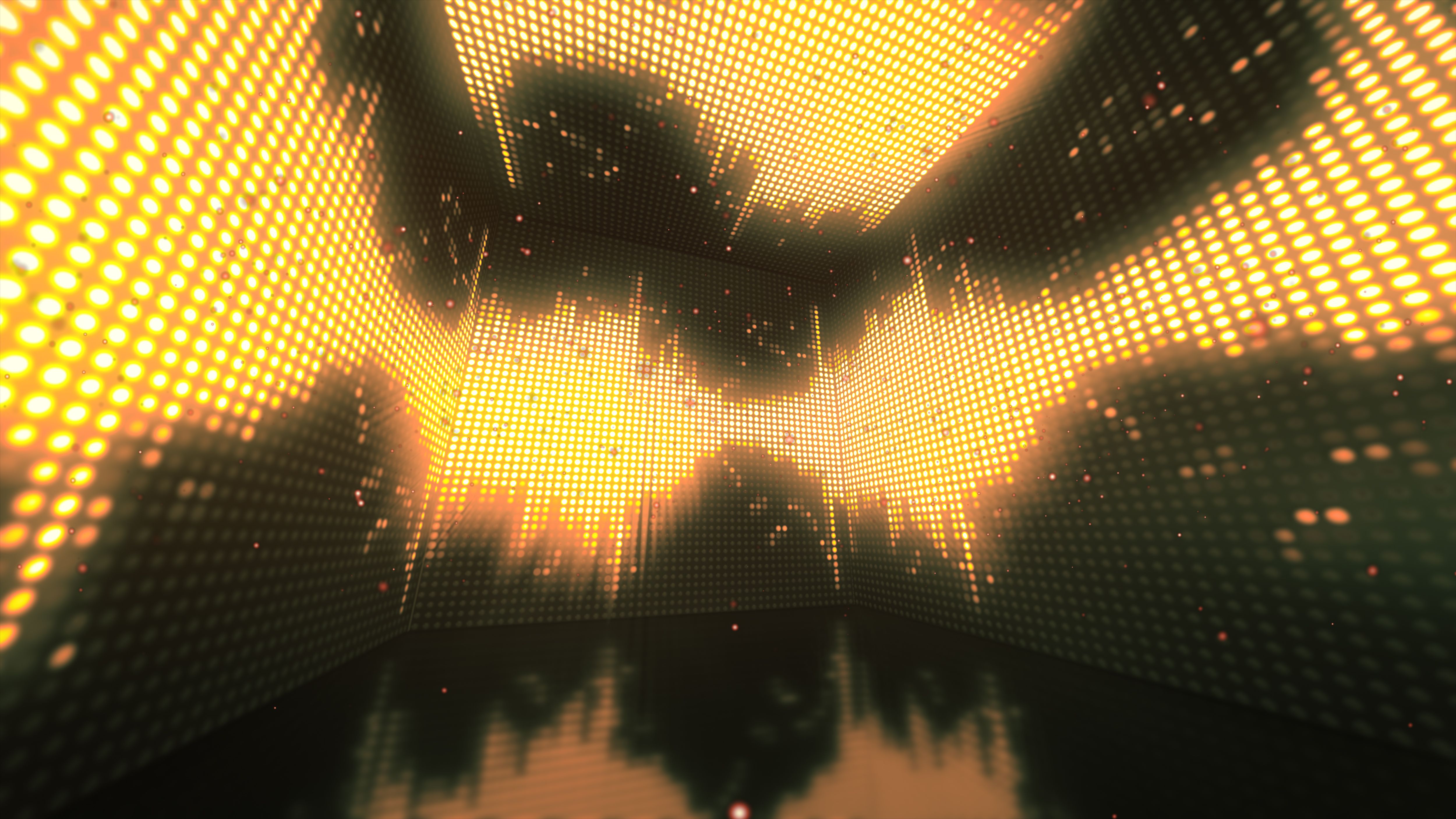 cinematic soundscape