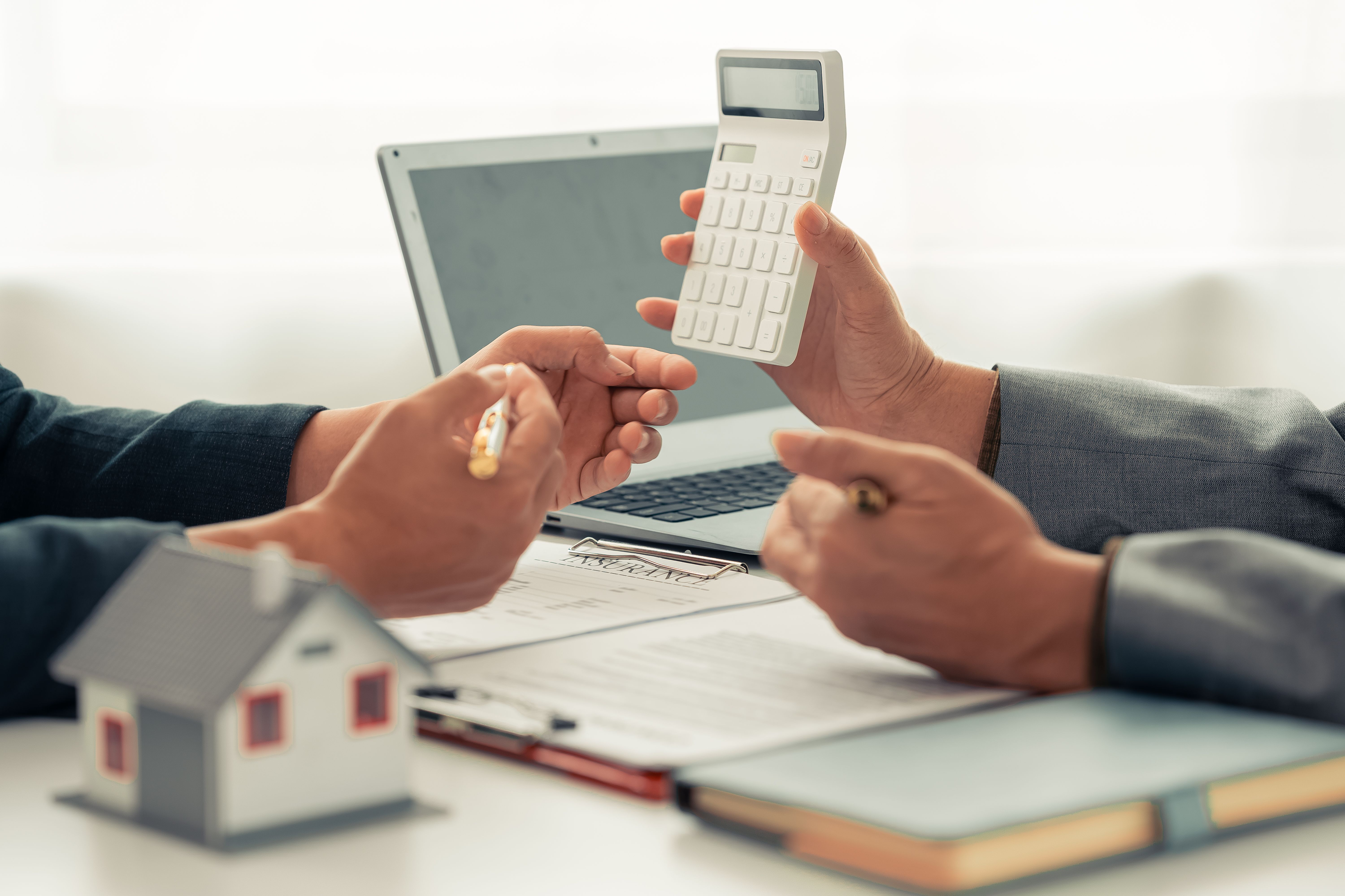 real estate license exam