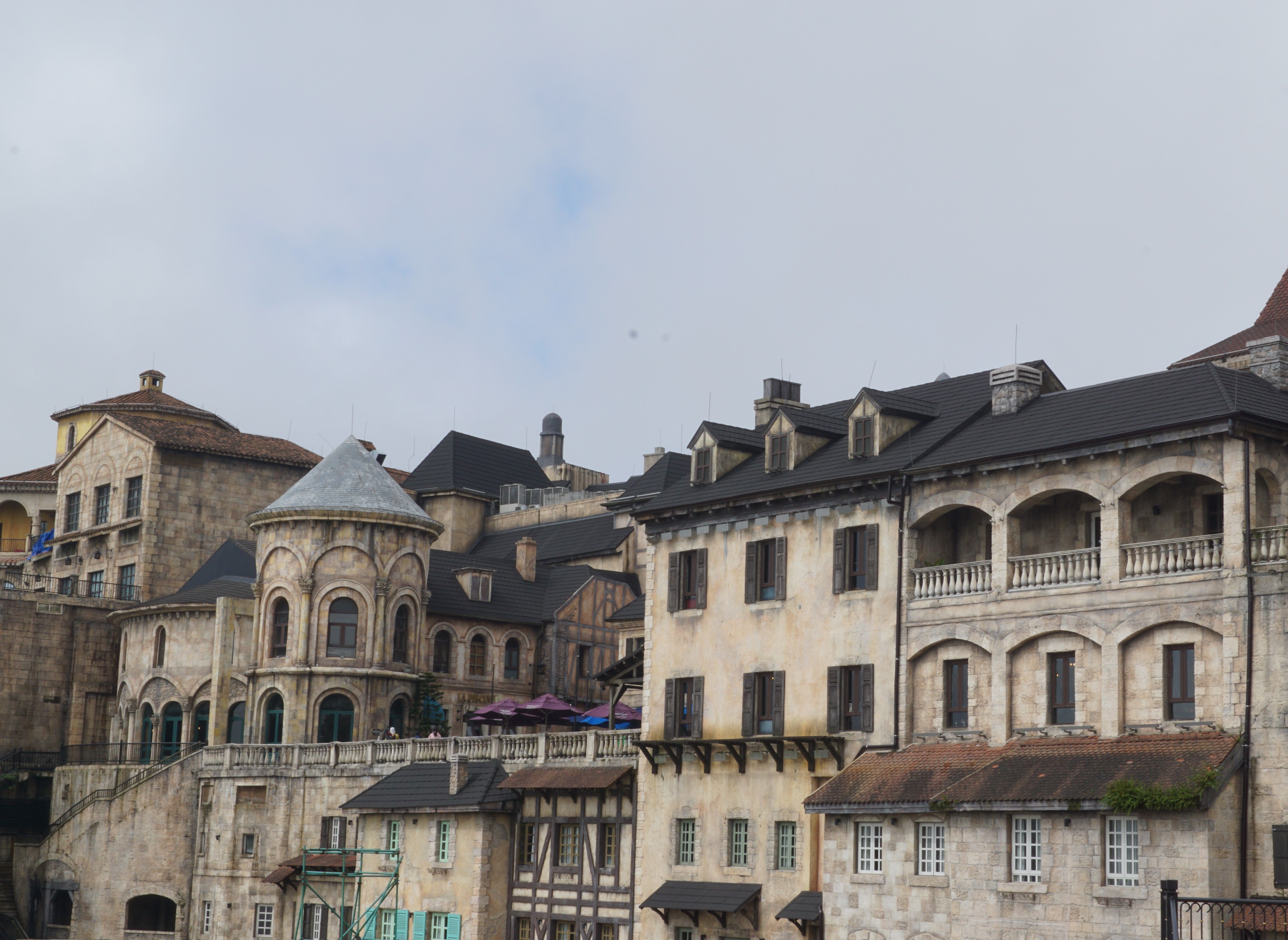 cassavel city