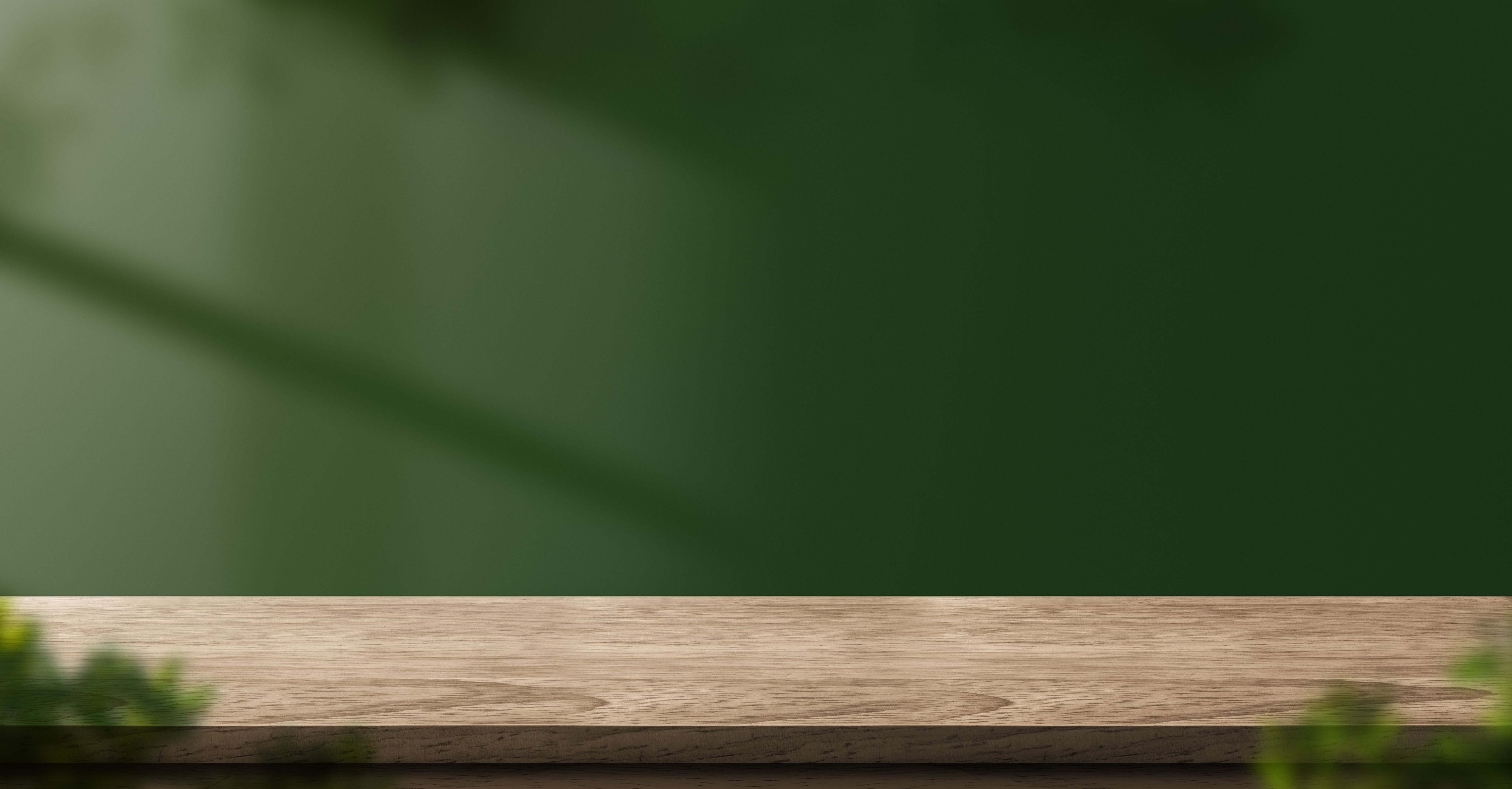 sustainable wood