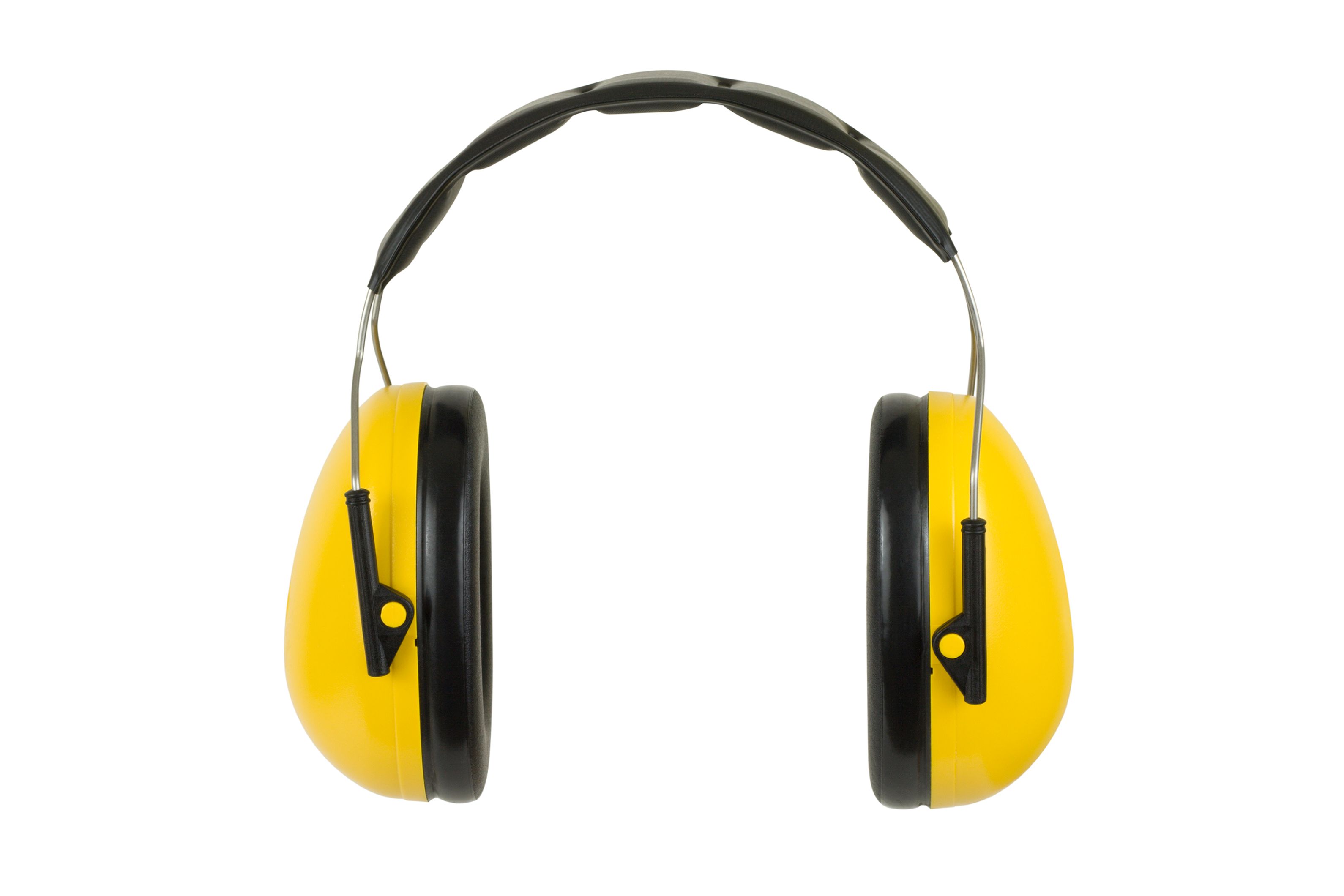 ear protection