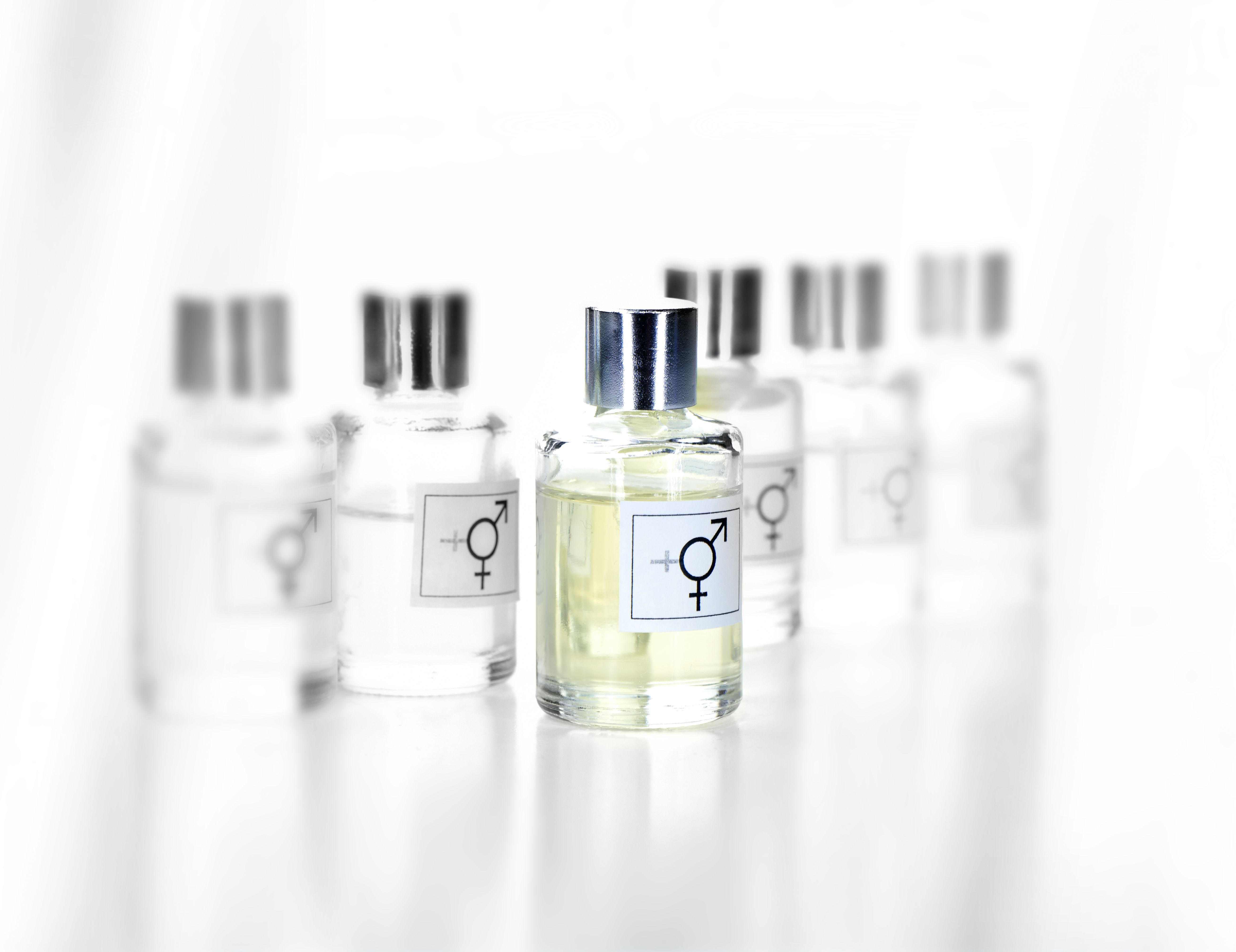 gender neutral perfume