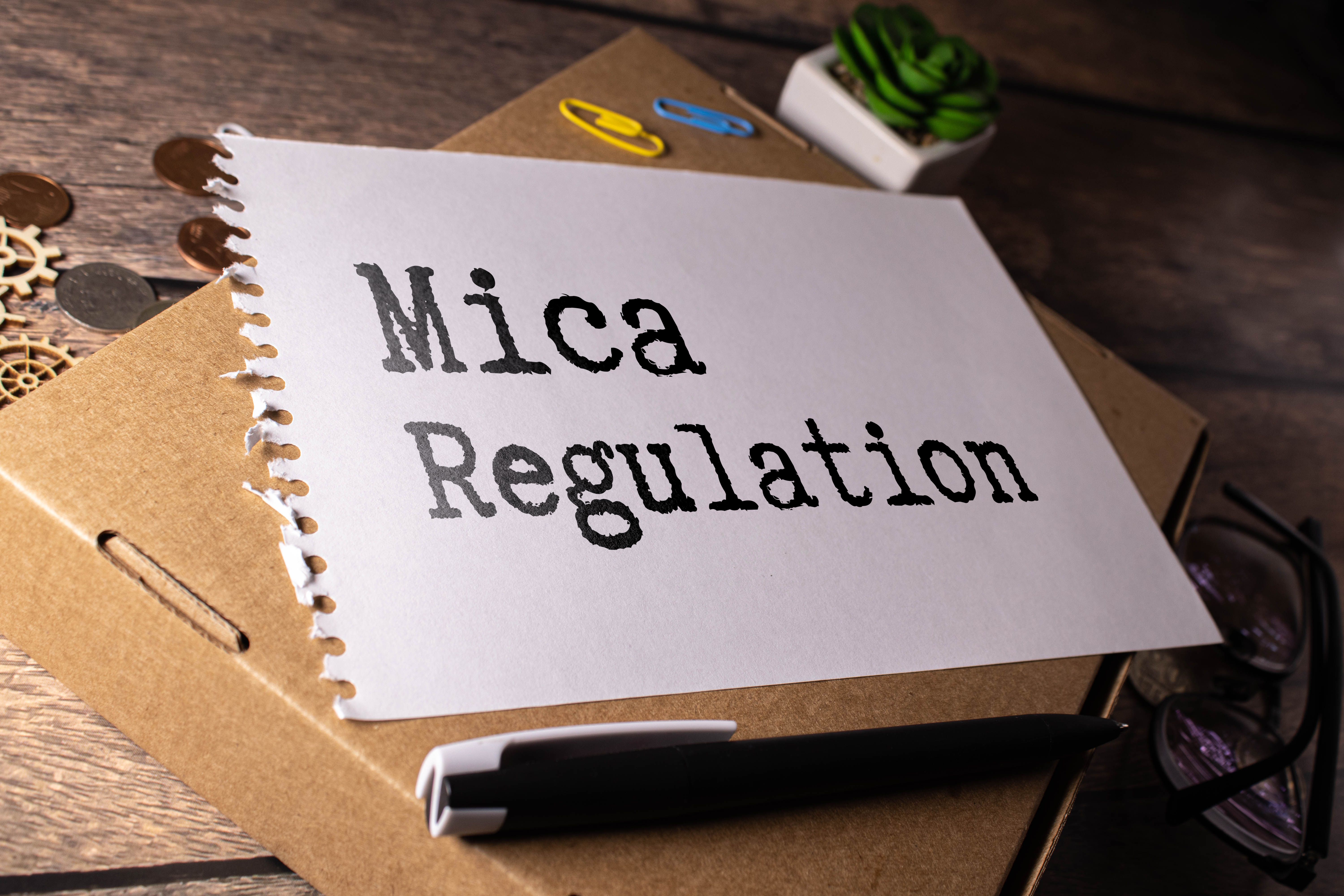 eu crypto regulation