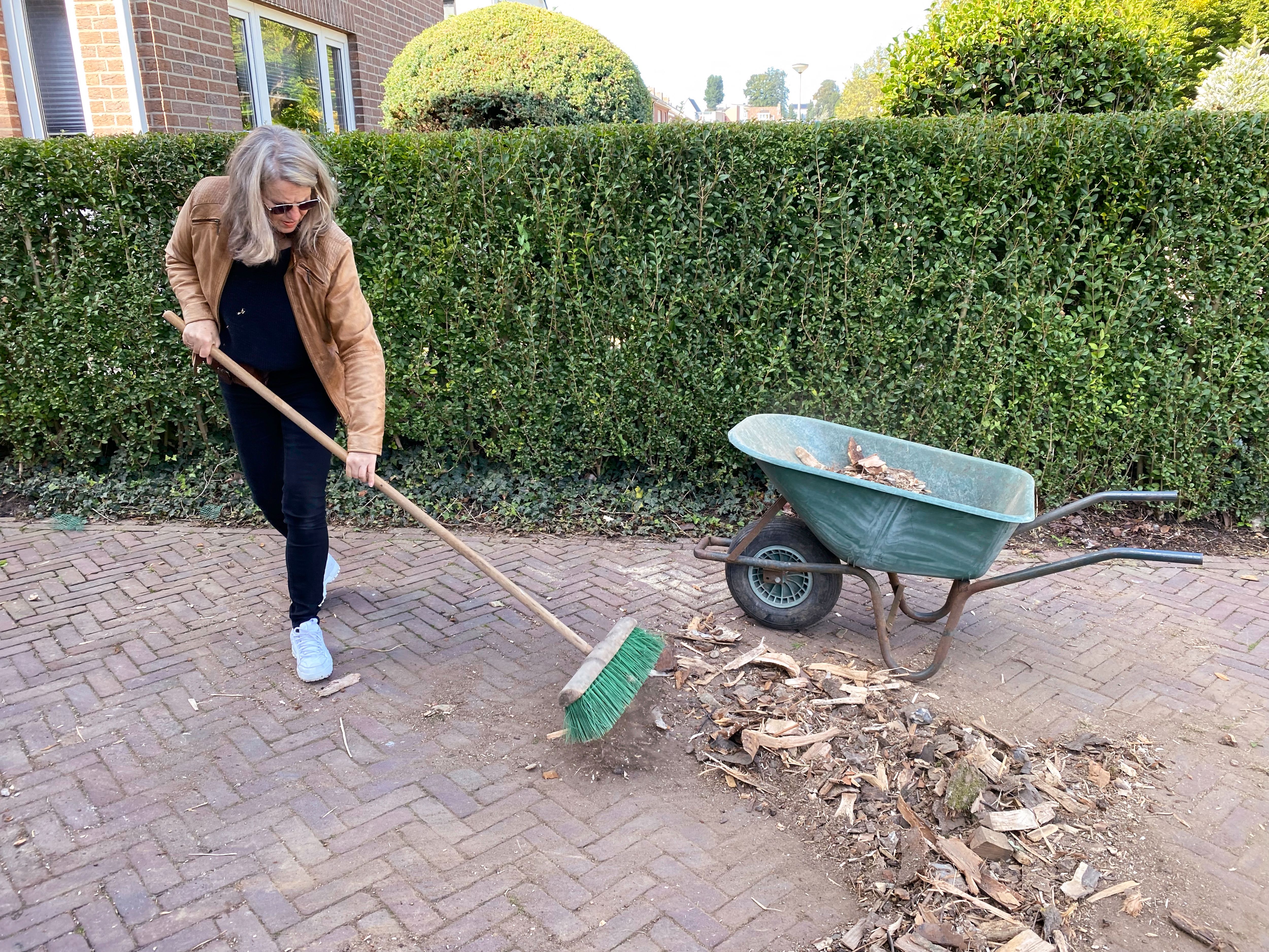 durable driveway