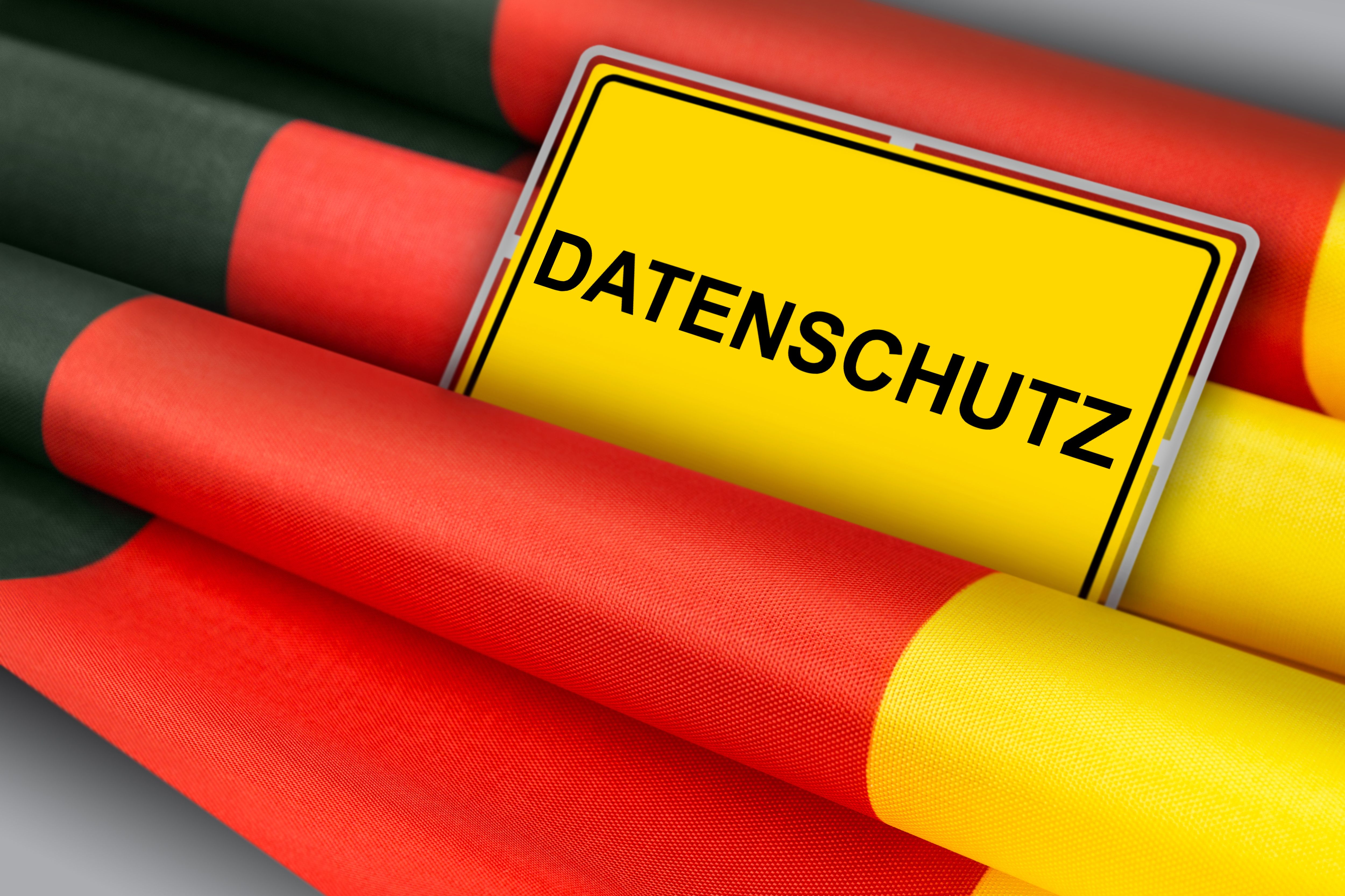 datenschutz deutschland