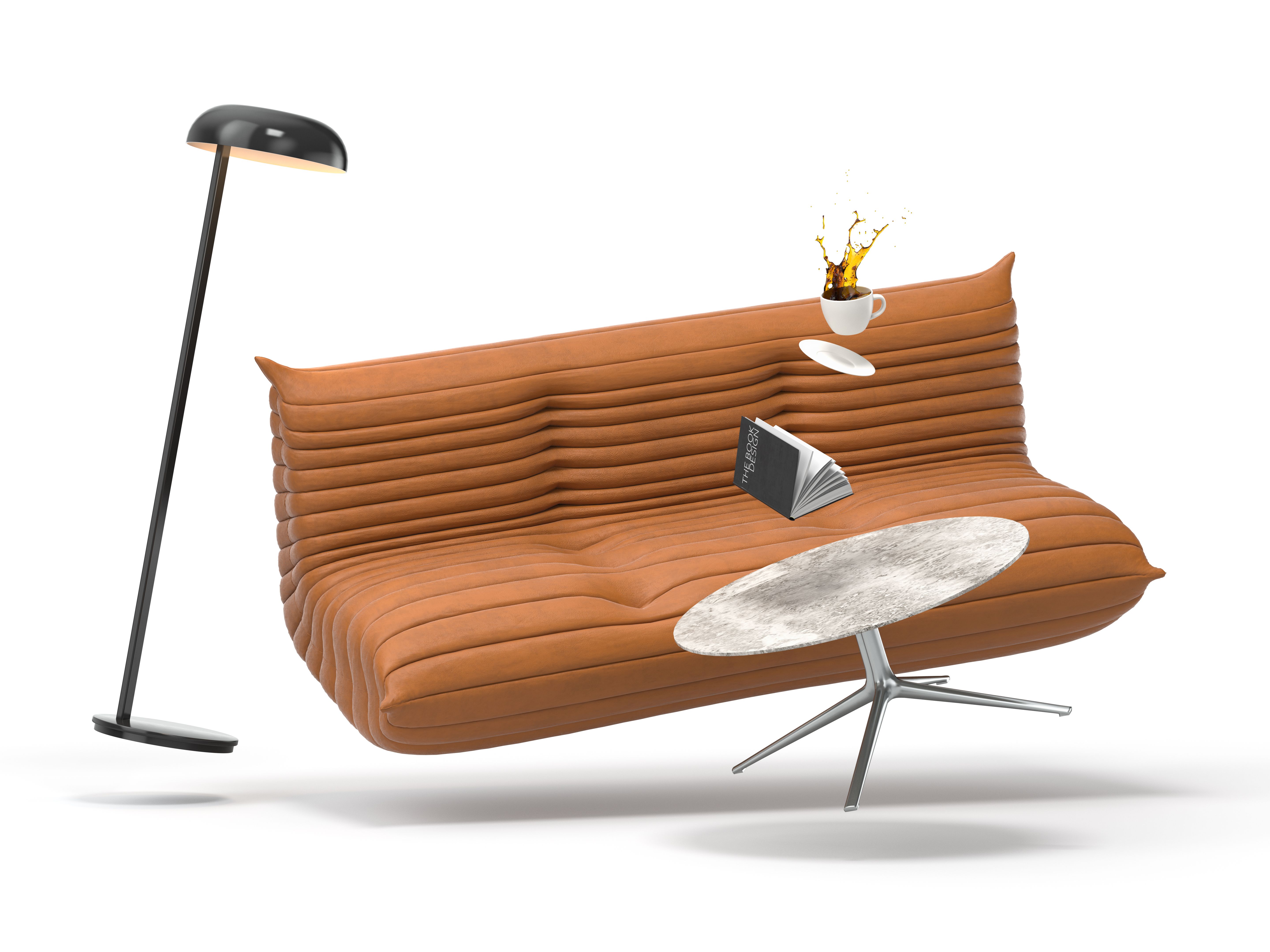 modern furniture and accessories