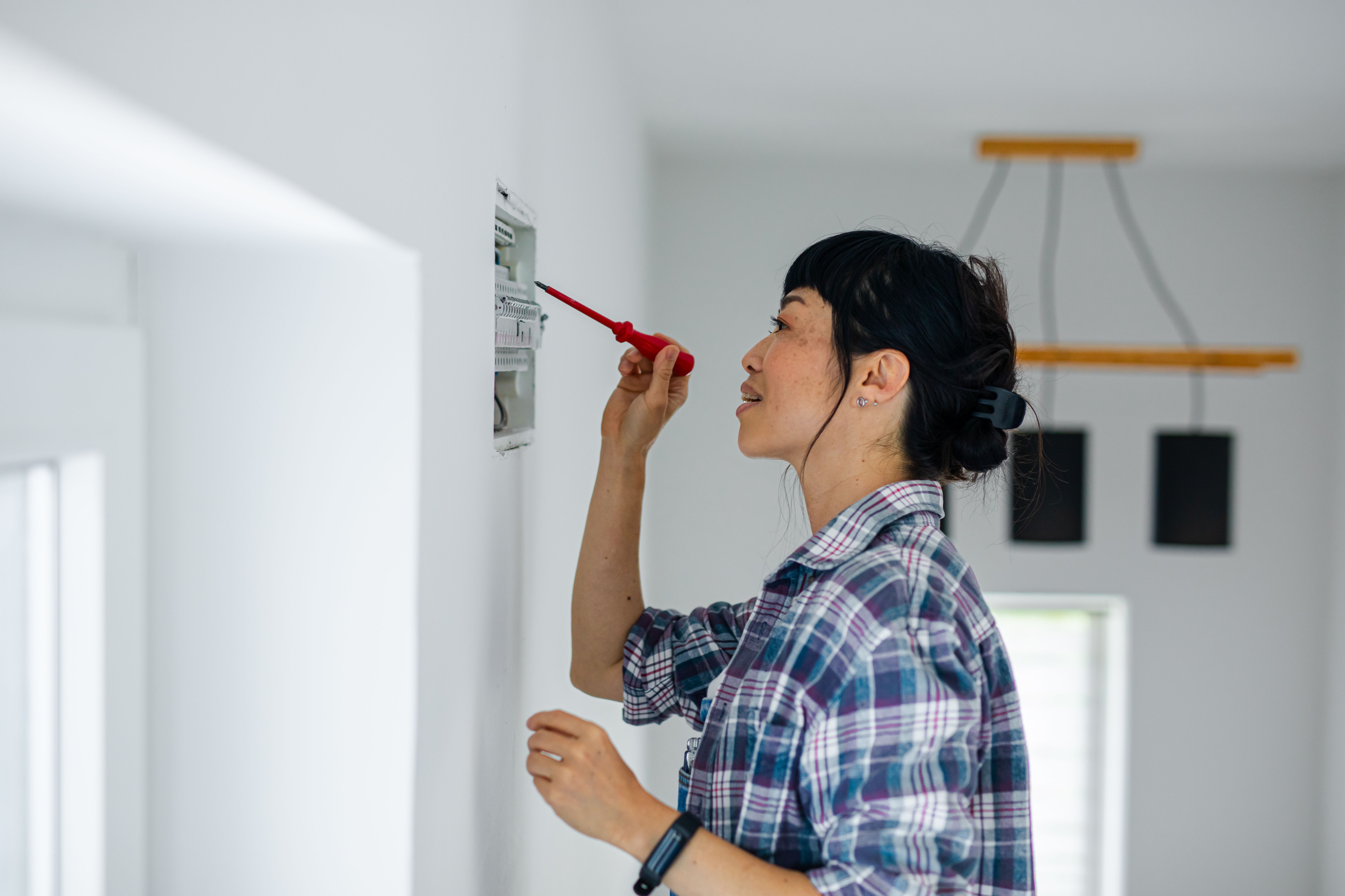 smart home renovation