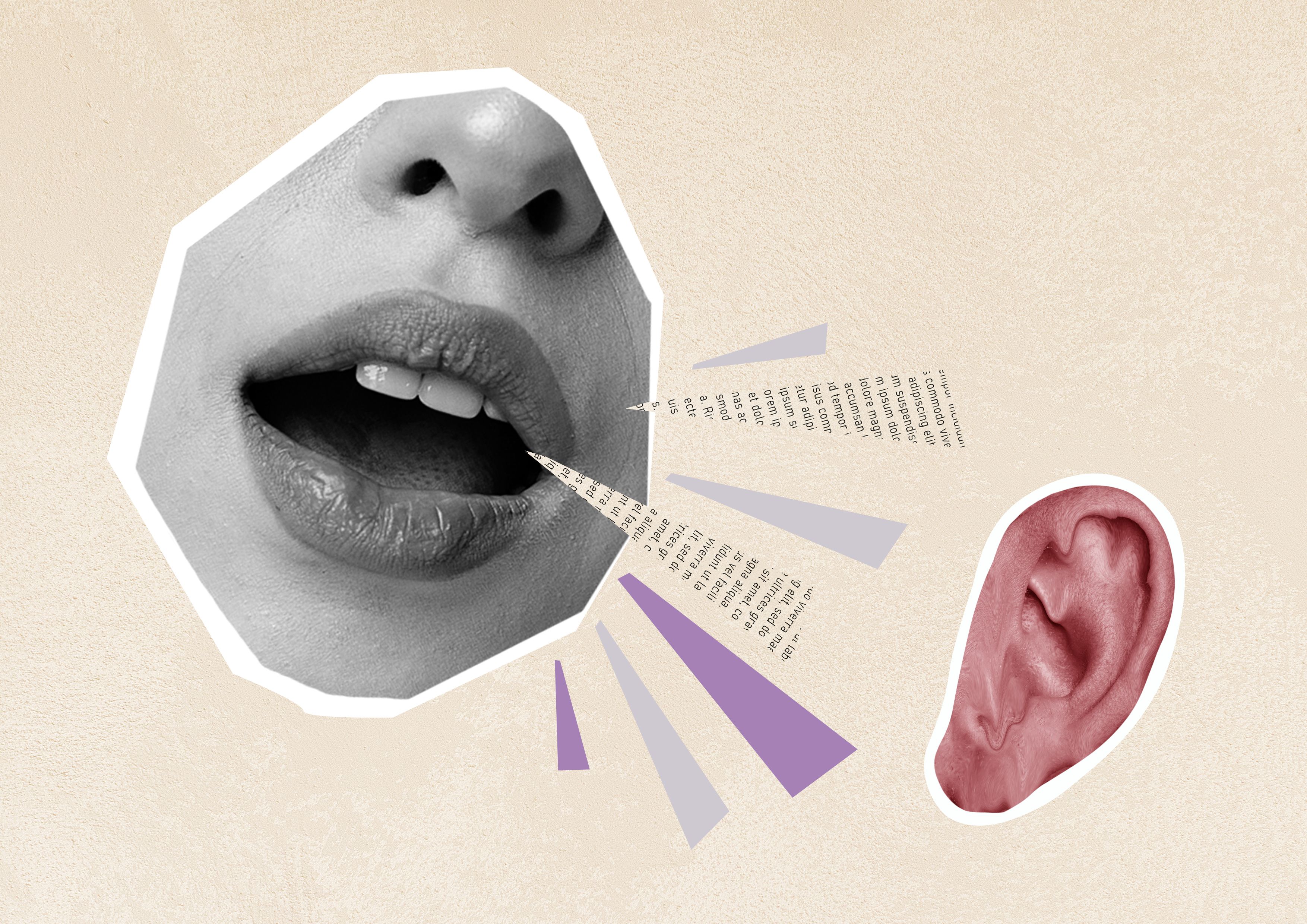 sensory storytelling